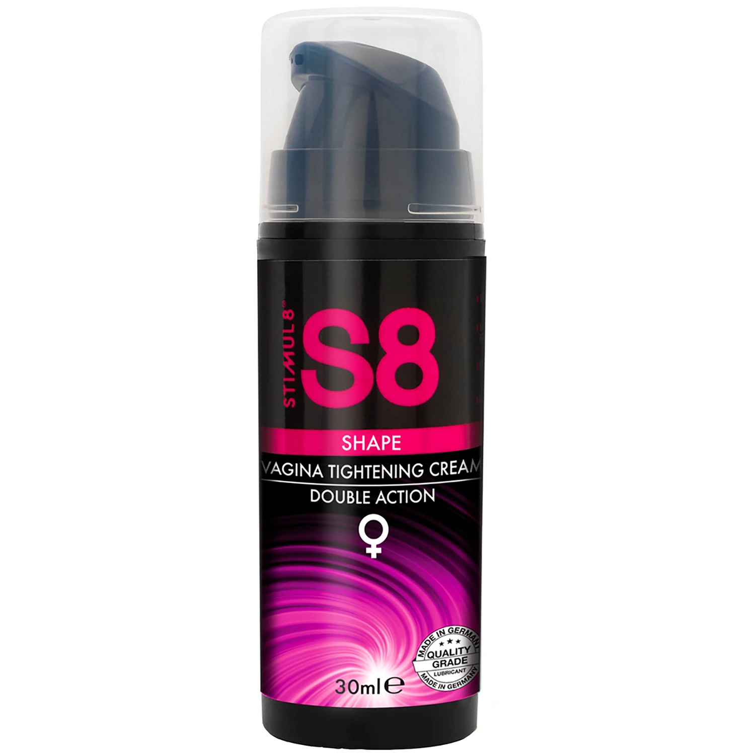 Stimul8 S8 Shape Vagina Tightening Creme 30 ml var 1