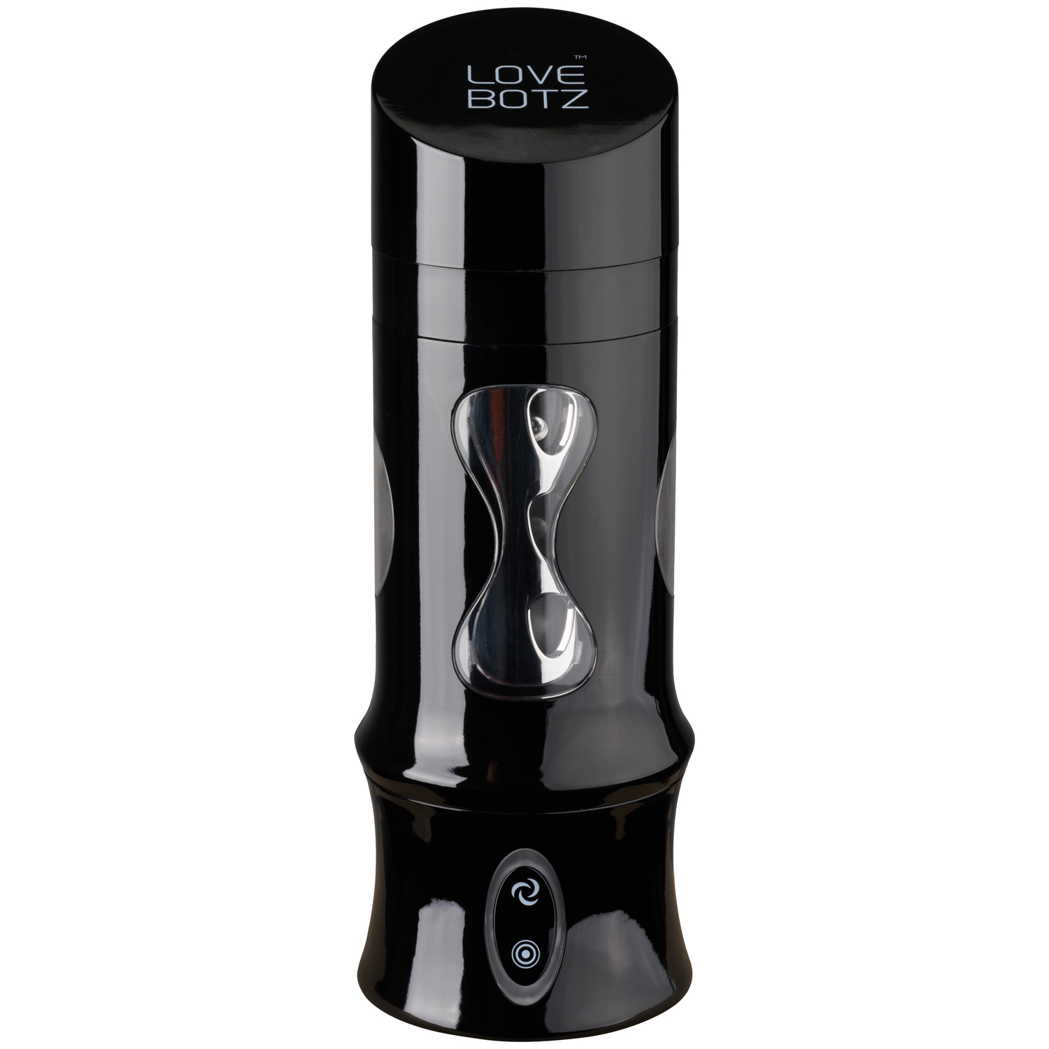 LoveBotz Beat It 8X Roterende en Ritmische Masturbator var 1