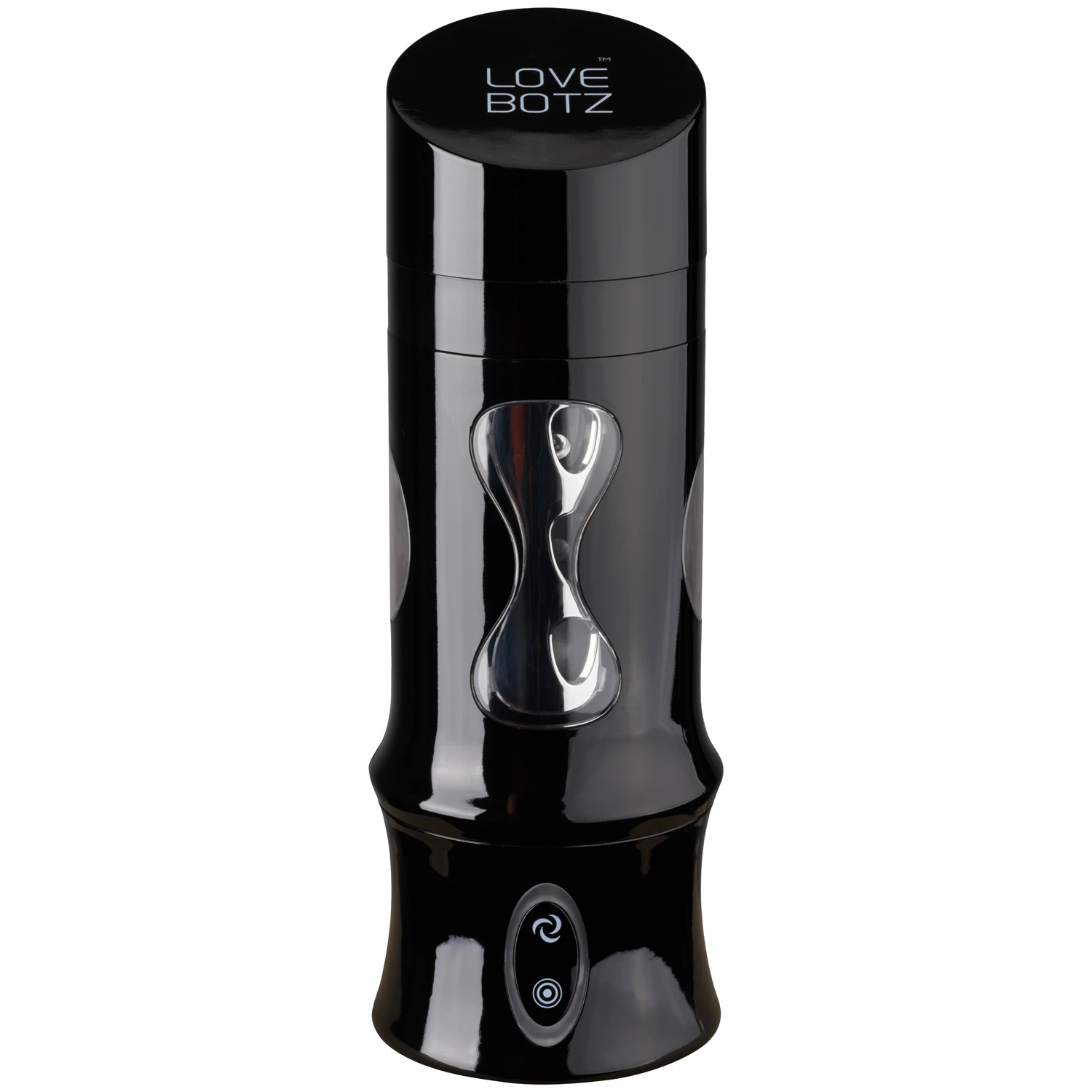 LoveBotz Beat It Masturbateur Rotatif et Rhythmique 8X var 1