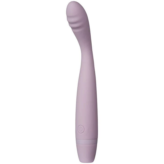 Amaysin Ribbed G-punksvibrator var 1