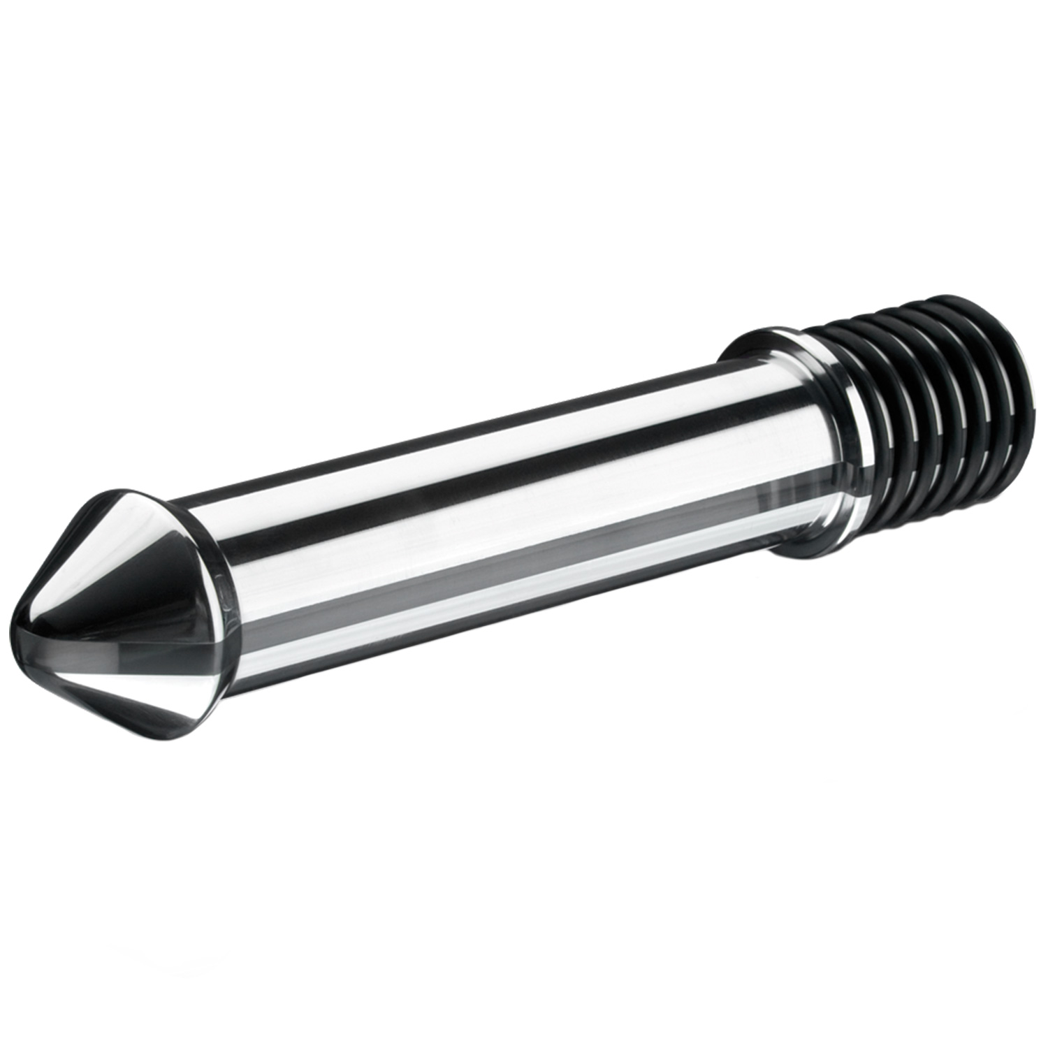 ElectraStim Rocket Large Metal Electro Dildo 1