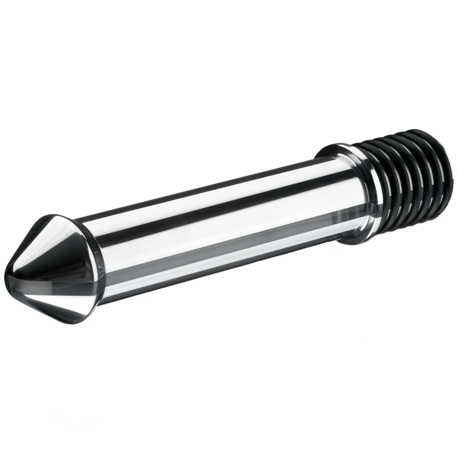 ElectraStim Rocket Large Metal Electro Dildo 1