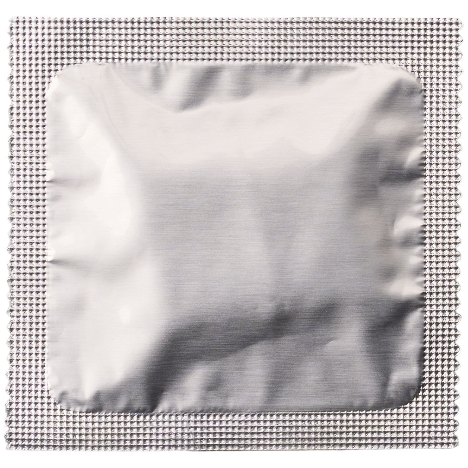 Medintim Oralsafe Zahndämme aus Latex mit Erdbeergeschmack 8 Stk 1