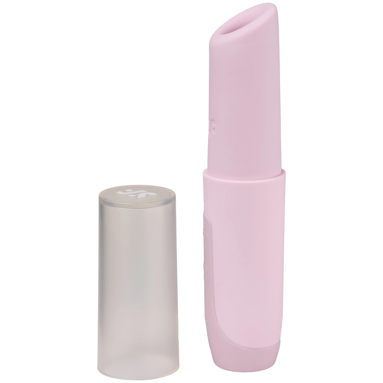Satisfyer Secret Kiss lufttrykksvibrator var 1