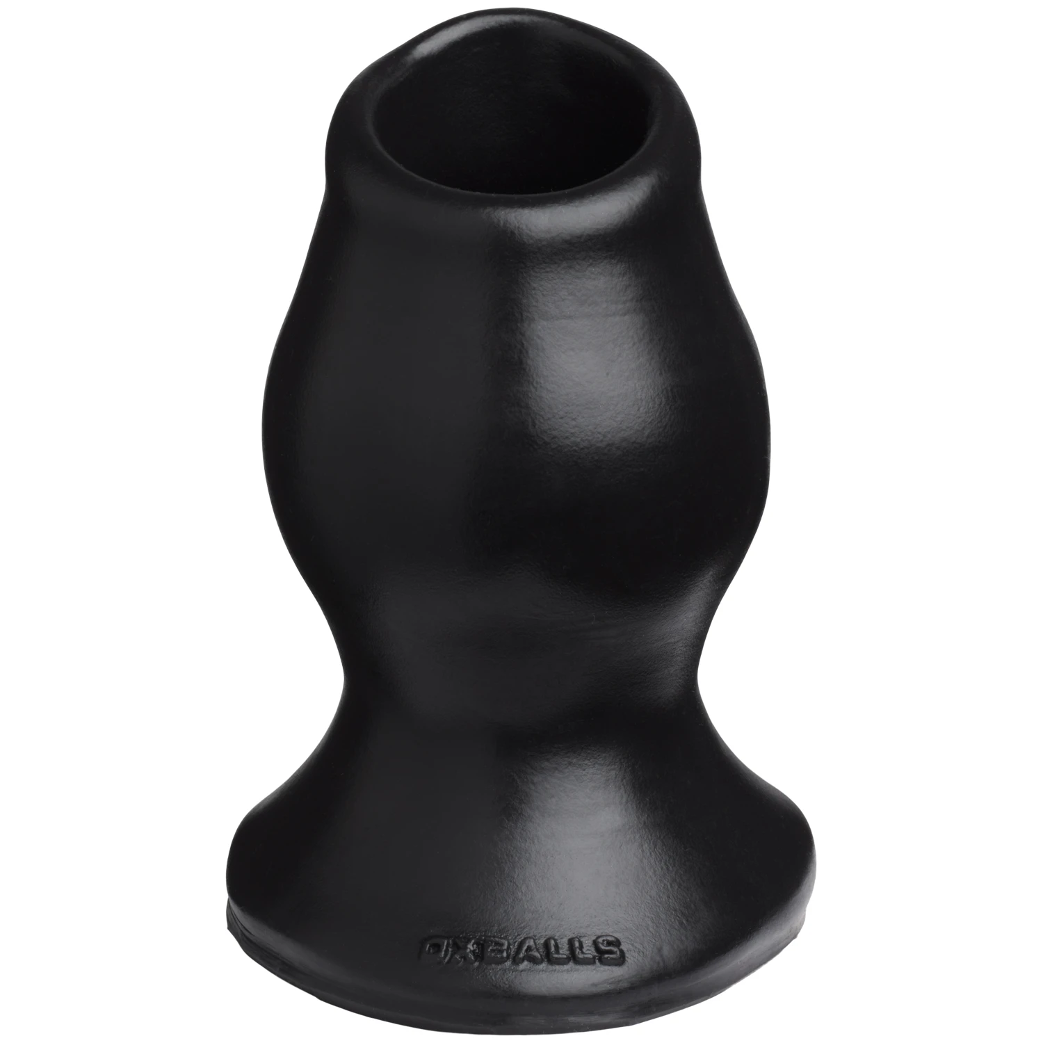 Oxballs Pig Hole 5 Hollow Tunnelplug XXL 15 cm 1