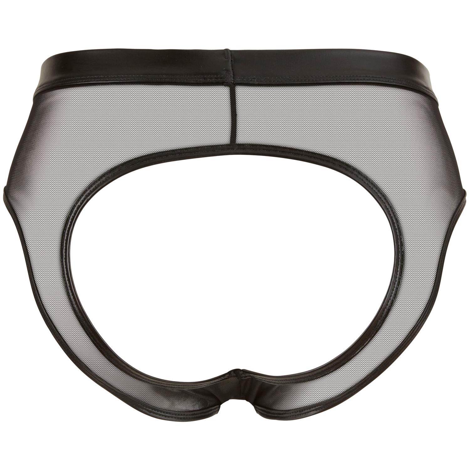 Svenjoyment Mesh Jock 1