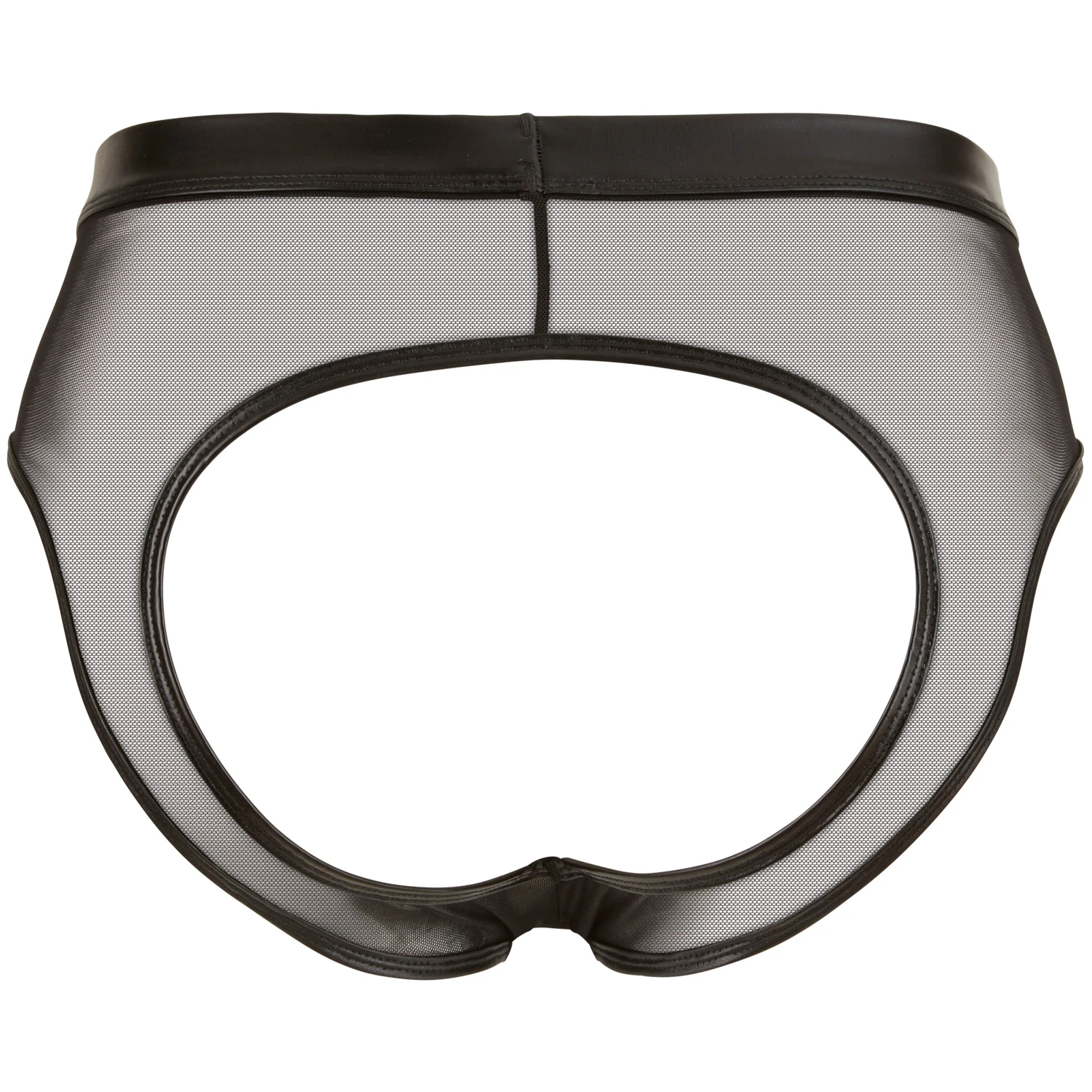 Svenjoyment Mesh Jock 1