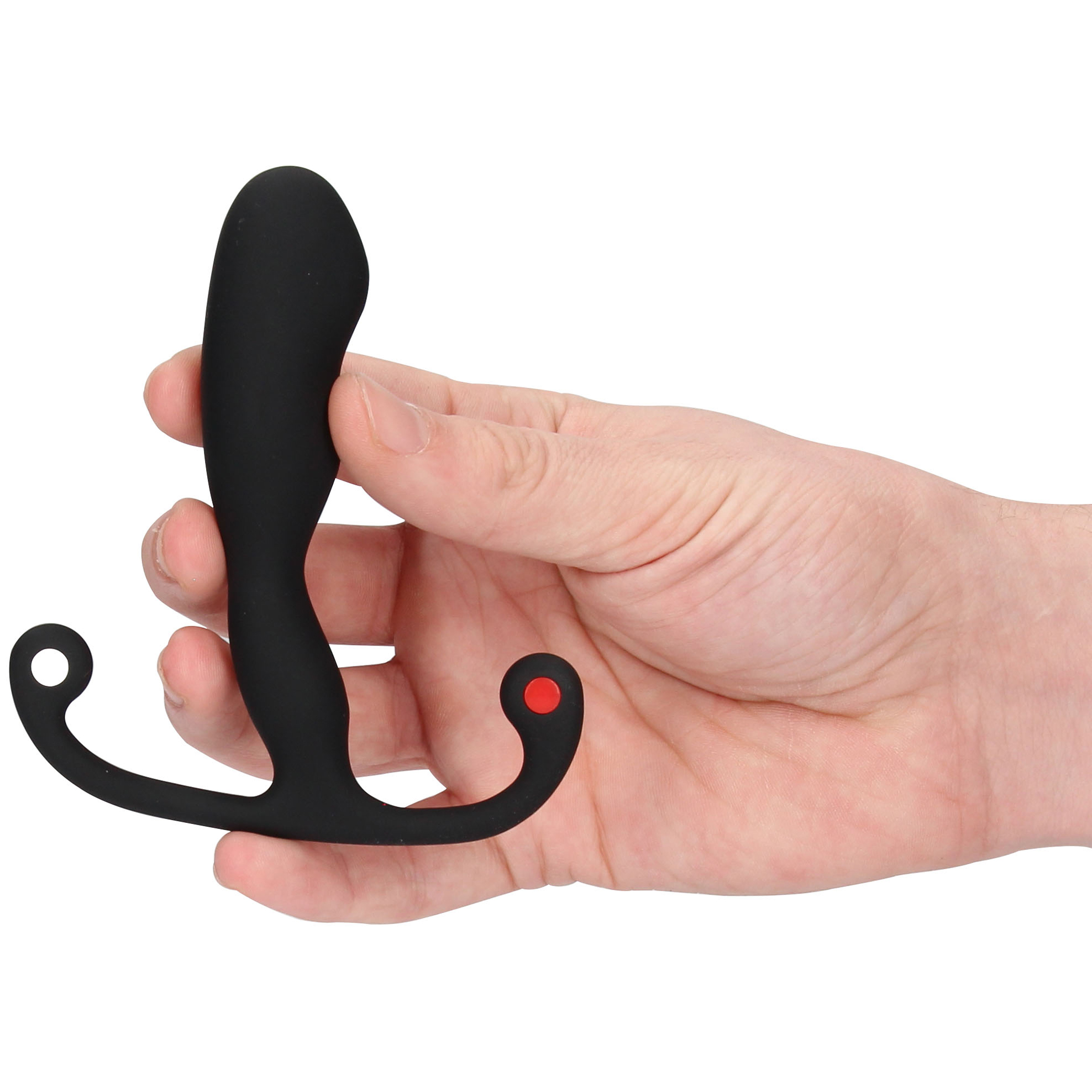 Aneros Helix Syn Trident Prostata Stimulator 11 cm 1