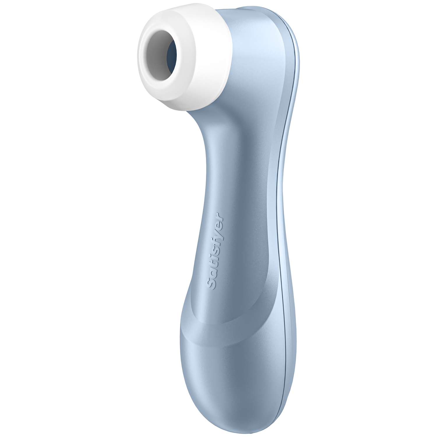 Satisfyer Pro 2 Generation 2 Klitoris Stimulator - Blue