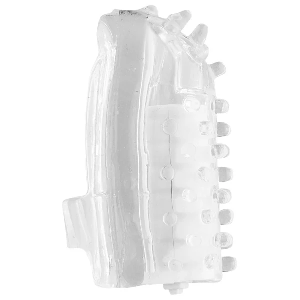 Sinful Mini Doigt Vibrant var 1