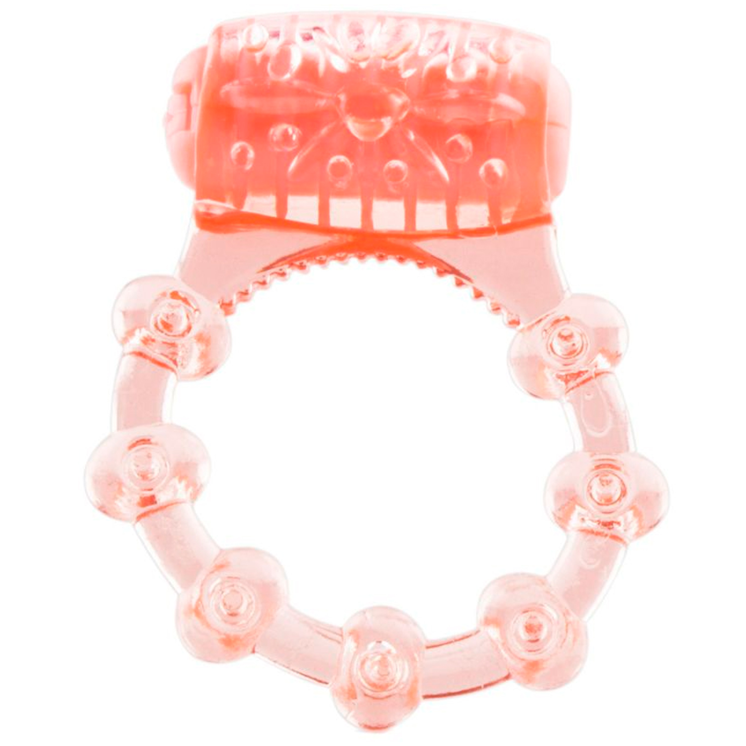 Screaming O Original Vibrerende Cockring 1