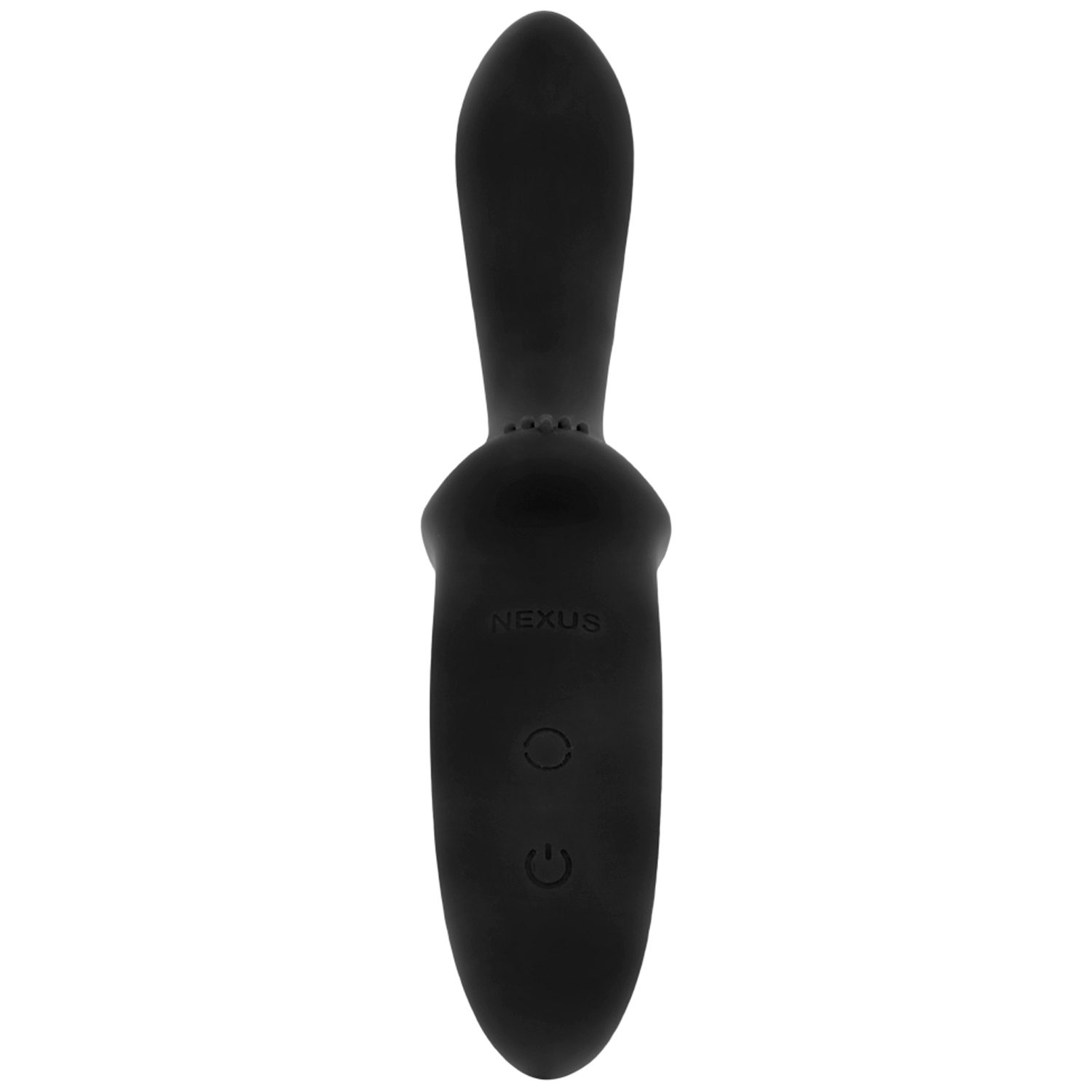 Nexus Sceptre Rotierende Prostatasonde 21,5 cm 1