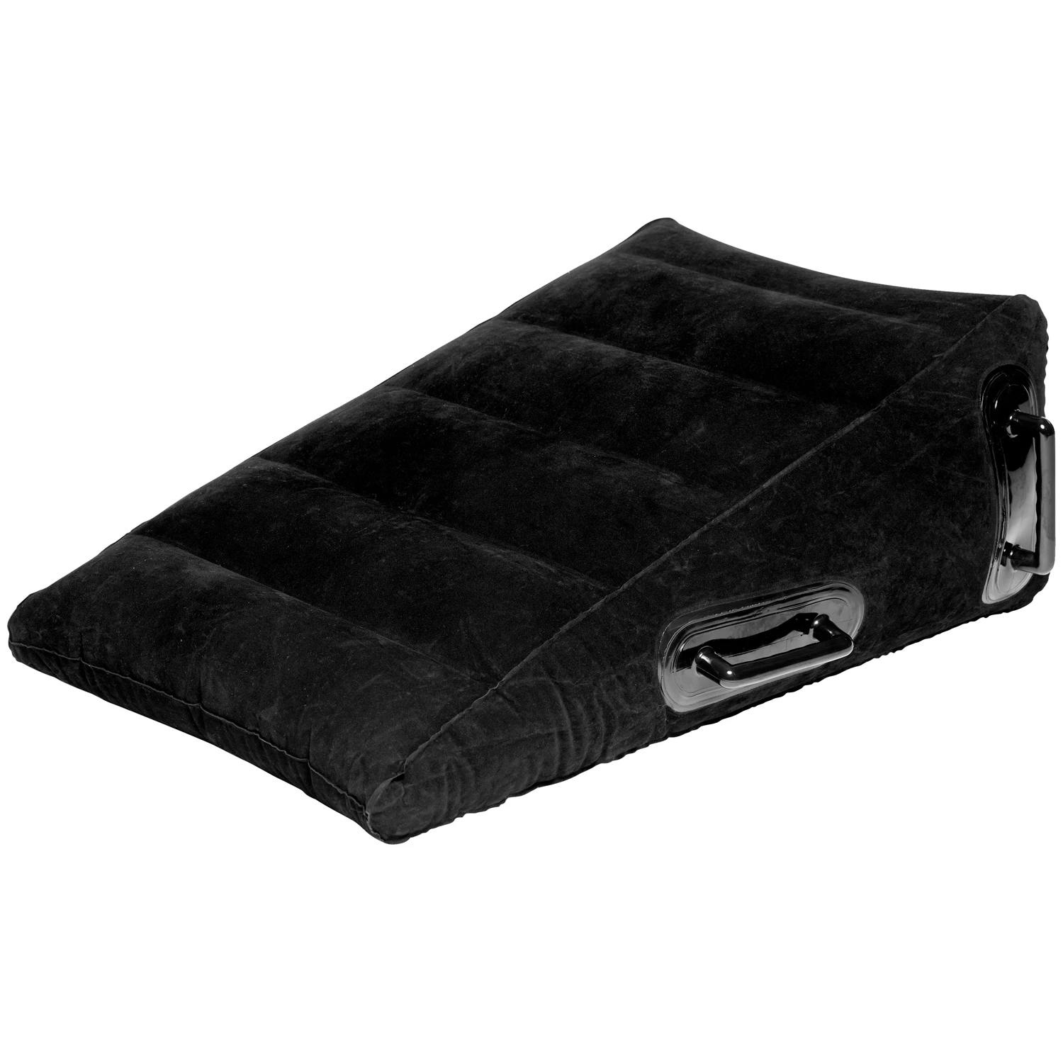 Frisky Mount Me Aufblasbares Sexstellungsskissen var 1