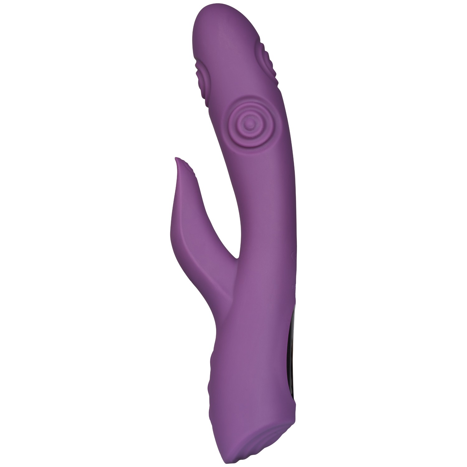 Tracy's Dog Pulsating Rabbit Vibrator | Sinful.dk Tracy's Dog Pulsating Rabbit Vibrator | Sinful.dk