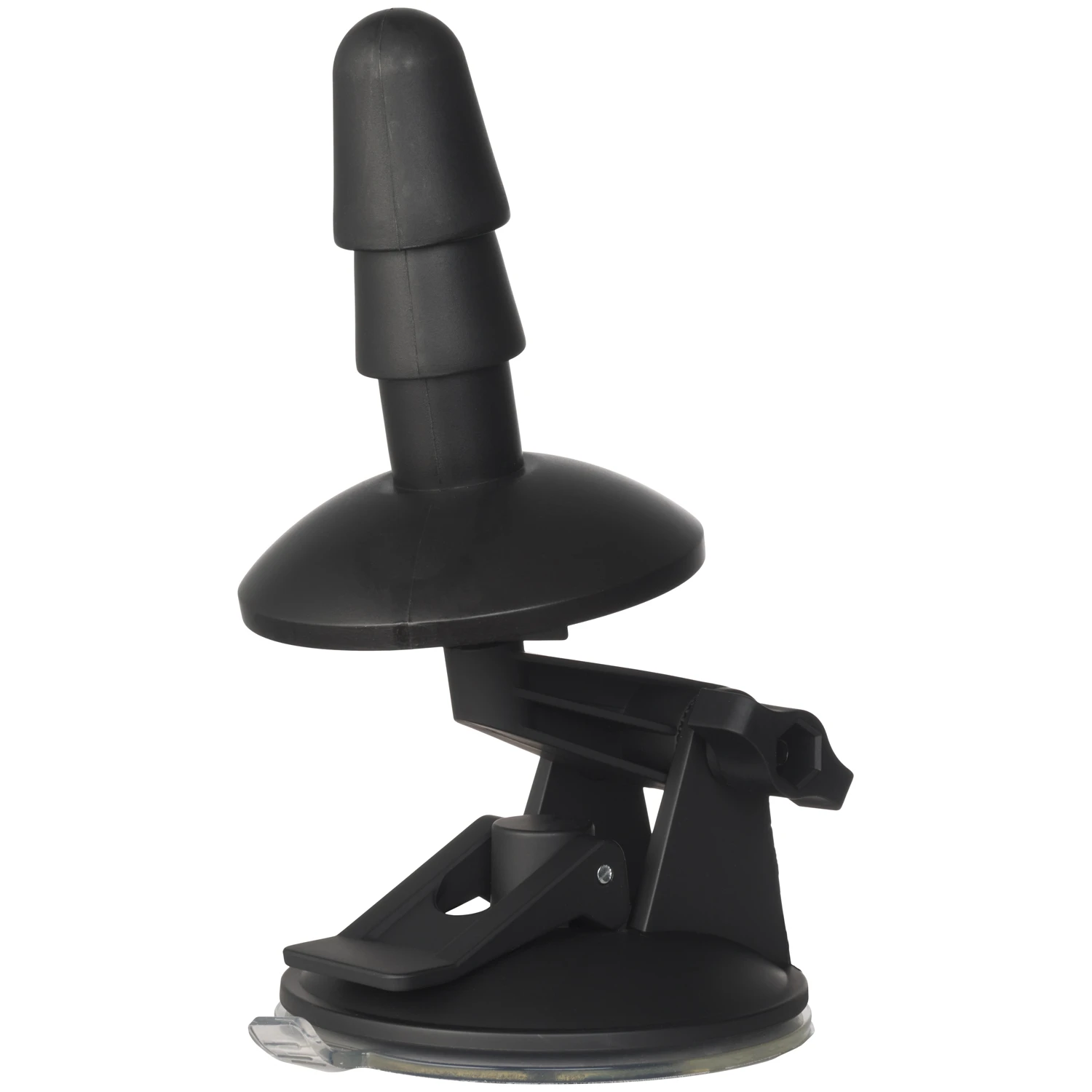 Vac-U-Lock Deluxe Suction Cup Plug Accessory var 1