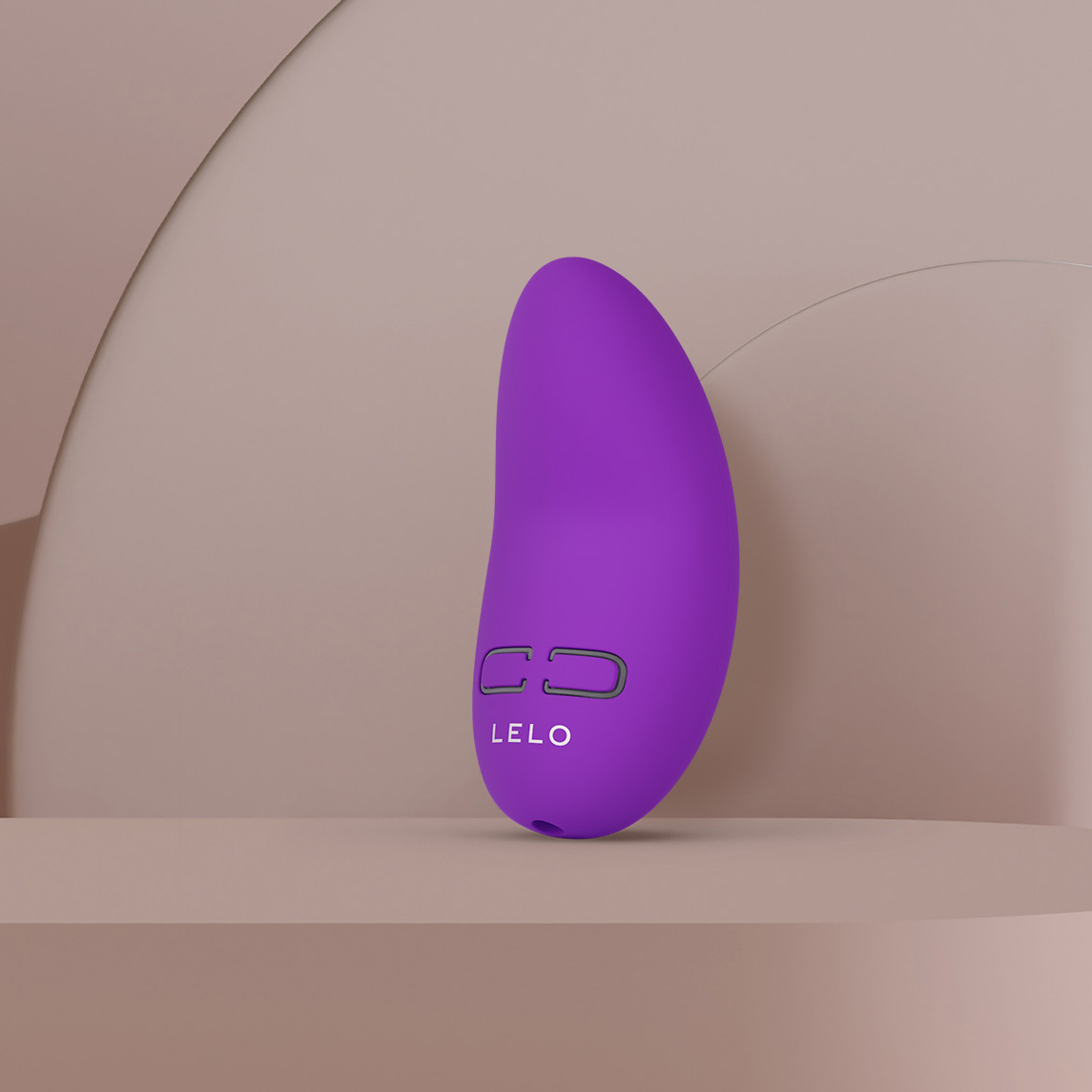 LELO NEA Klitorisvibrator var 2