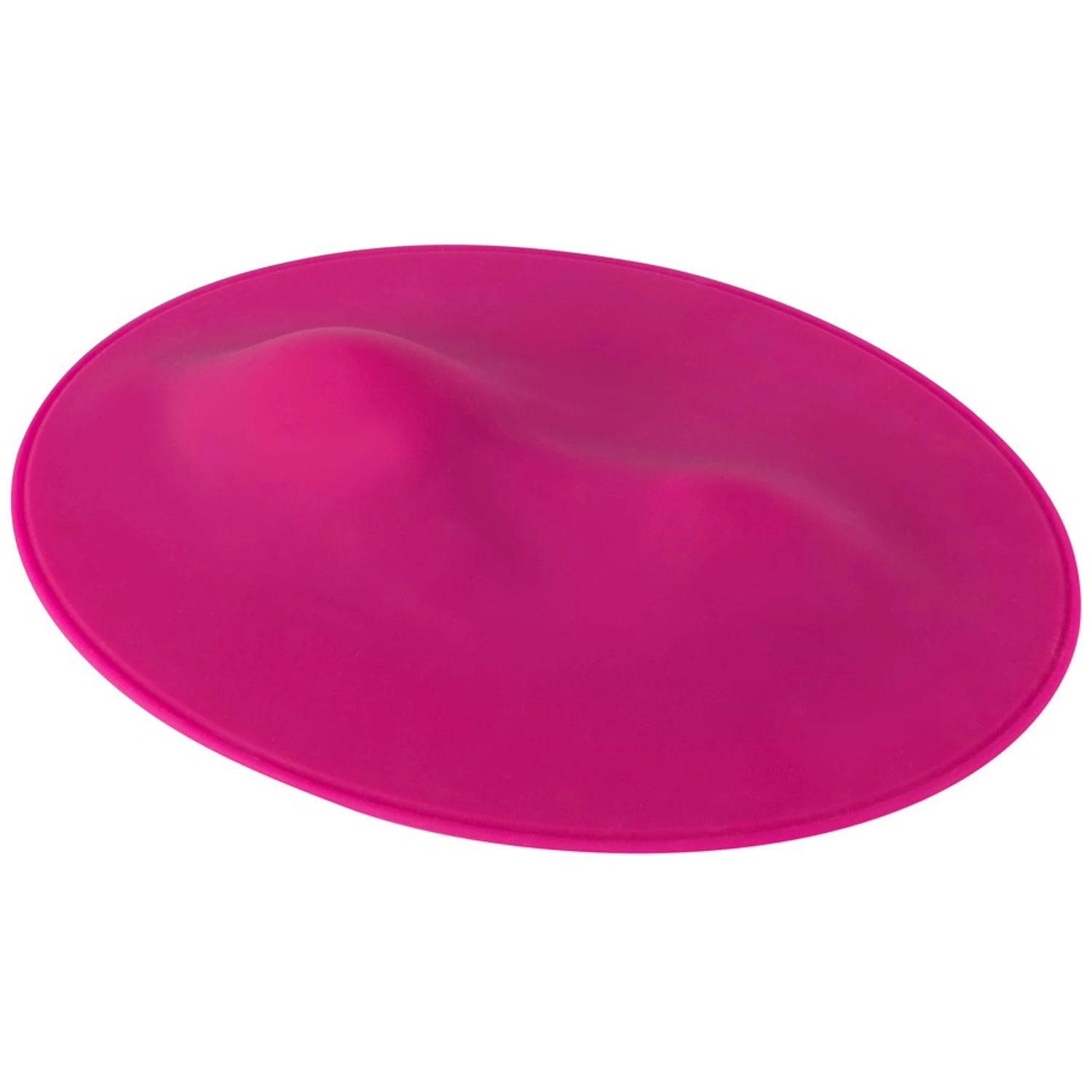 Vibepad Freihändiger Klitoris-Vibrator var 1