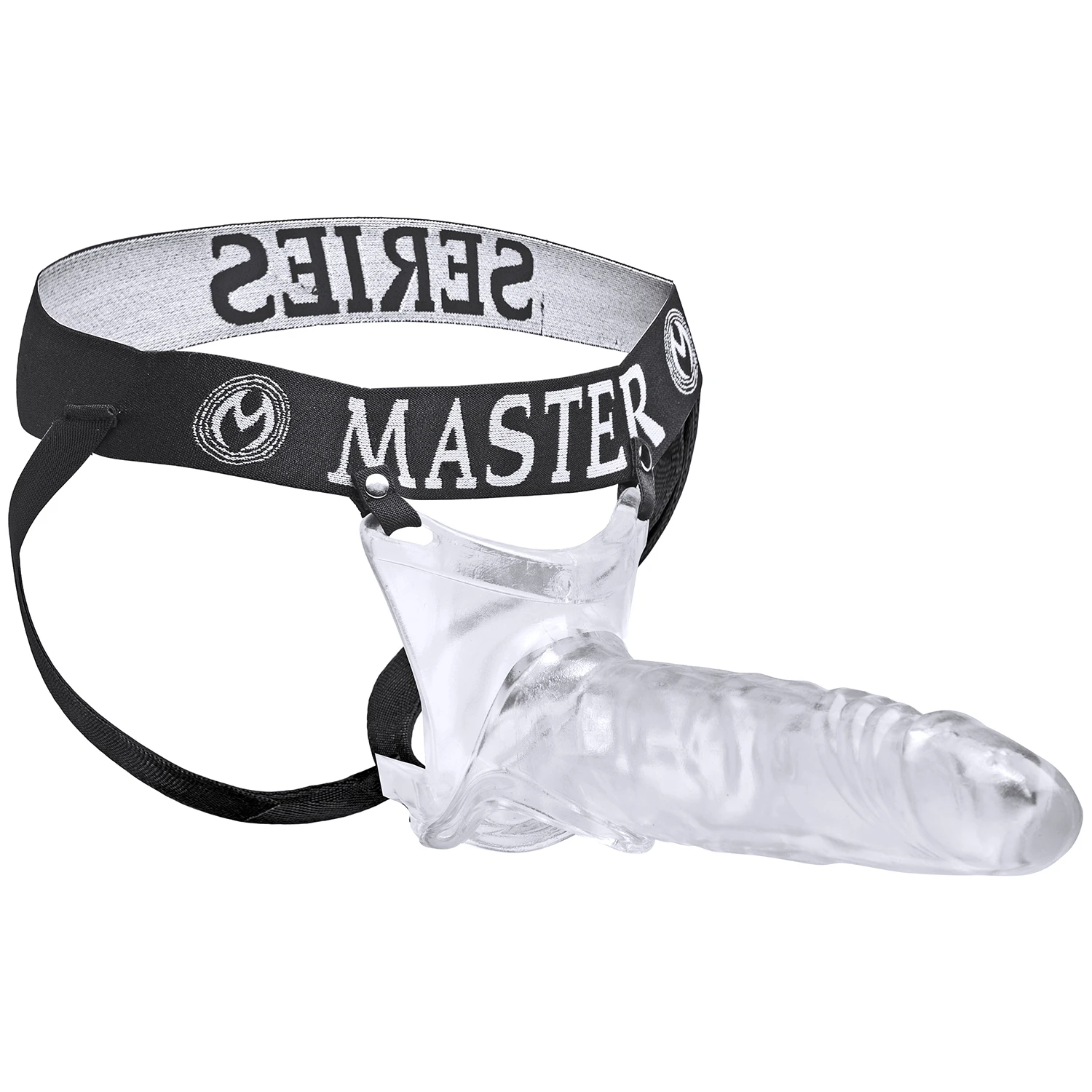 Master Series Grand Mamba XL Penis-Sleeve 21,5 cm var 1
