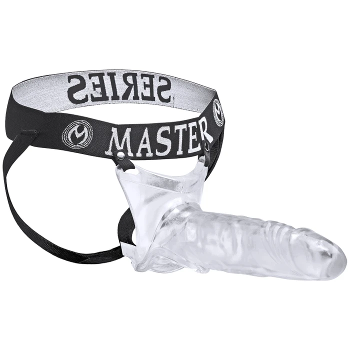 Master Series Grand Mamba XL Penis Sleeve var 1