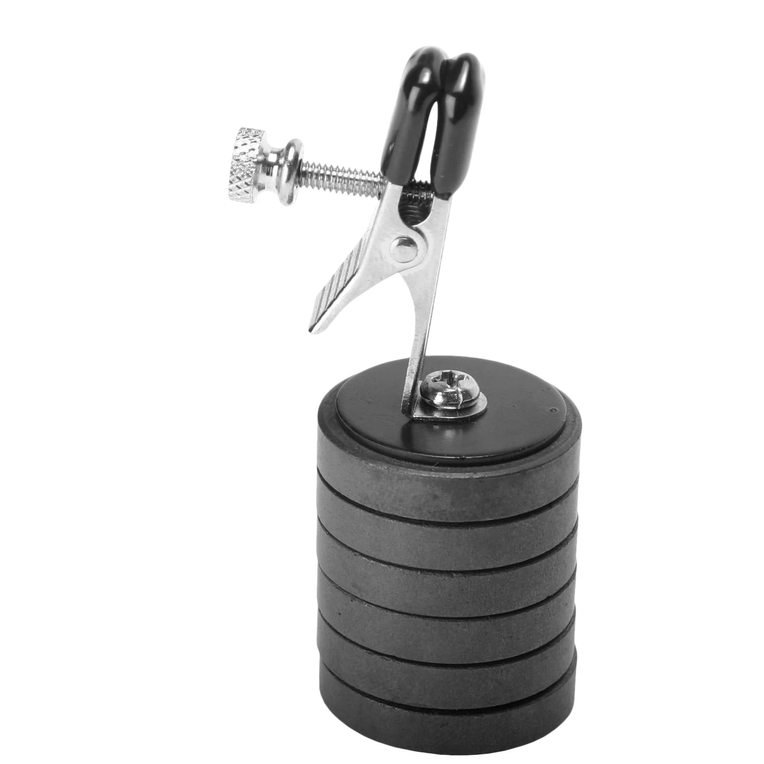 Master Series Onus Nippelklemme mit Magnetgewichten var 1