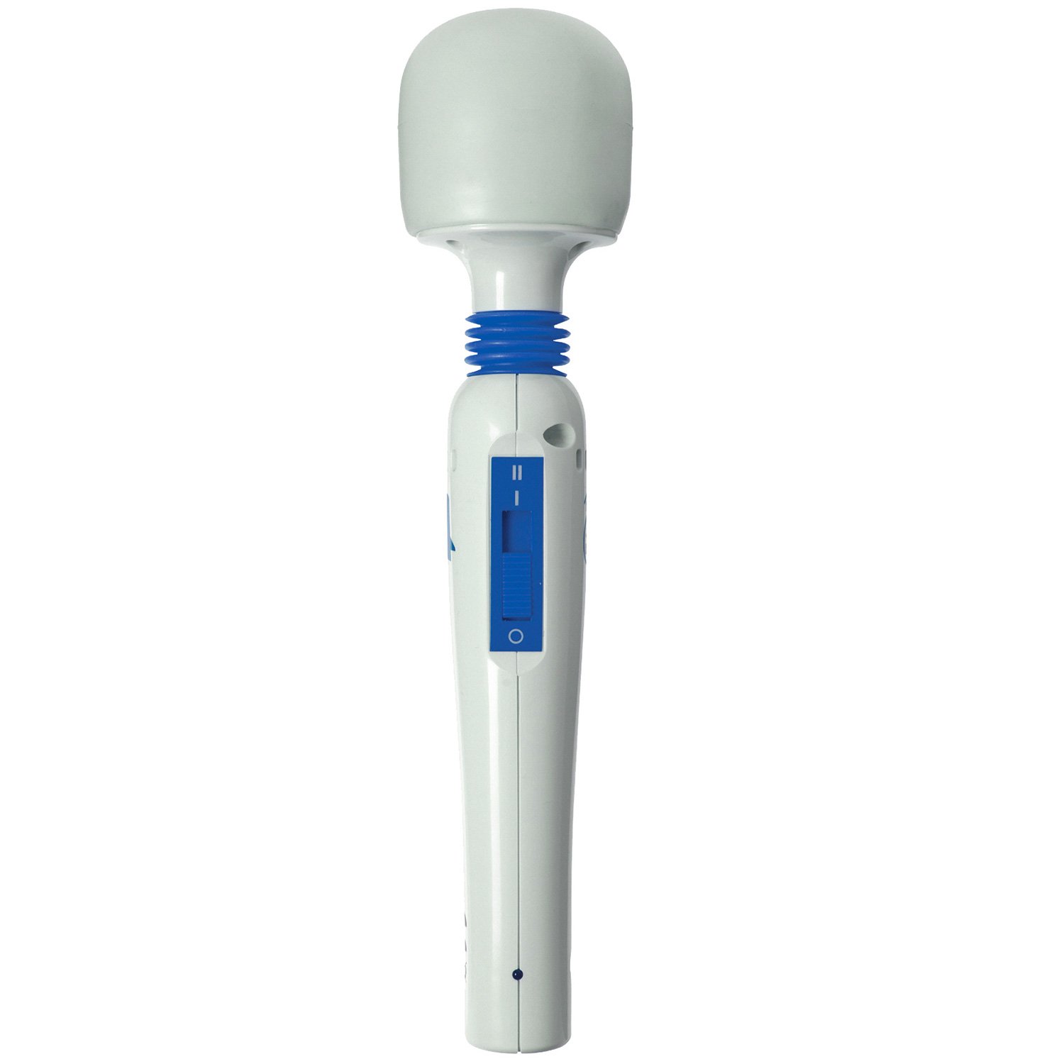 2 Speed Magic Wand Rechargeable Massage Vibrator
