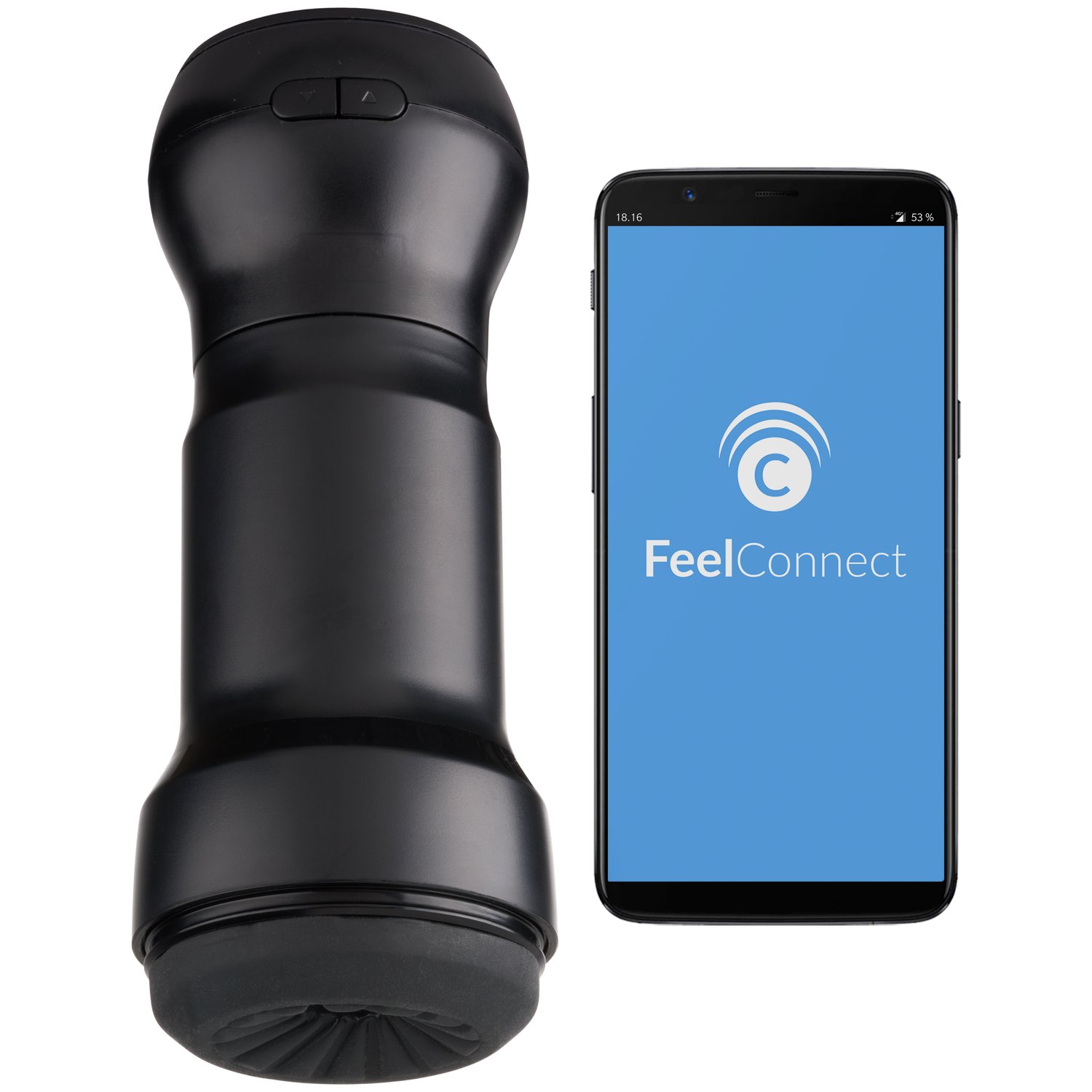 PowerBlow & Feel Masturbateur Stroker 2