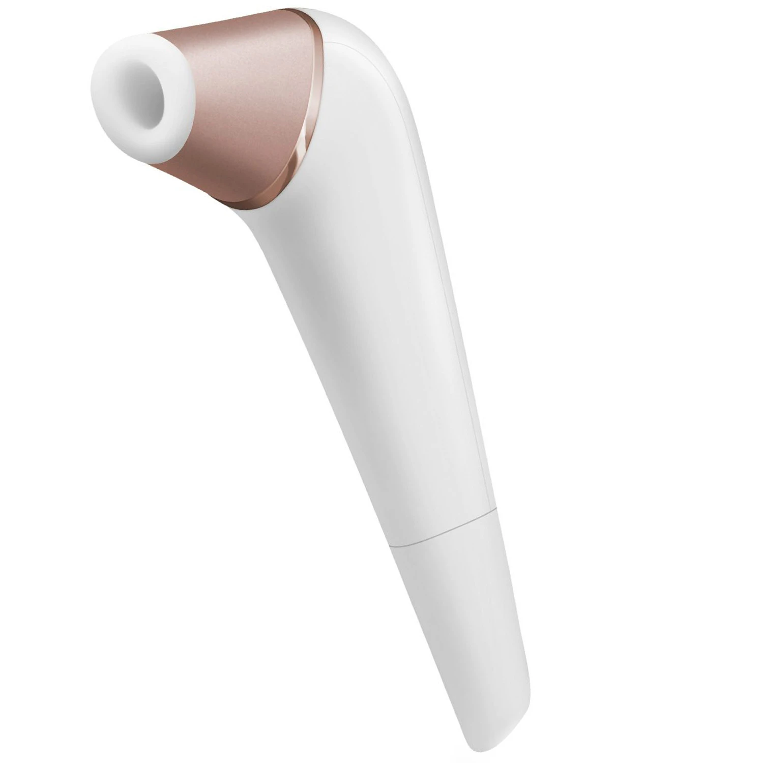 Satisfyer Number Two Druckwellenvibrator var 1