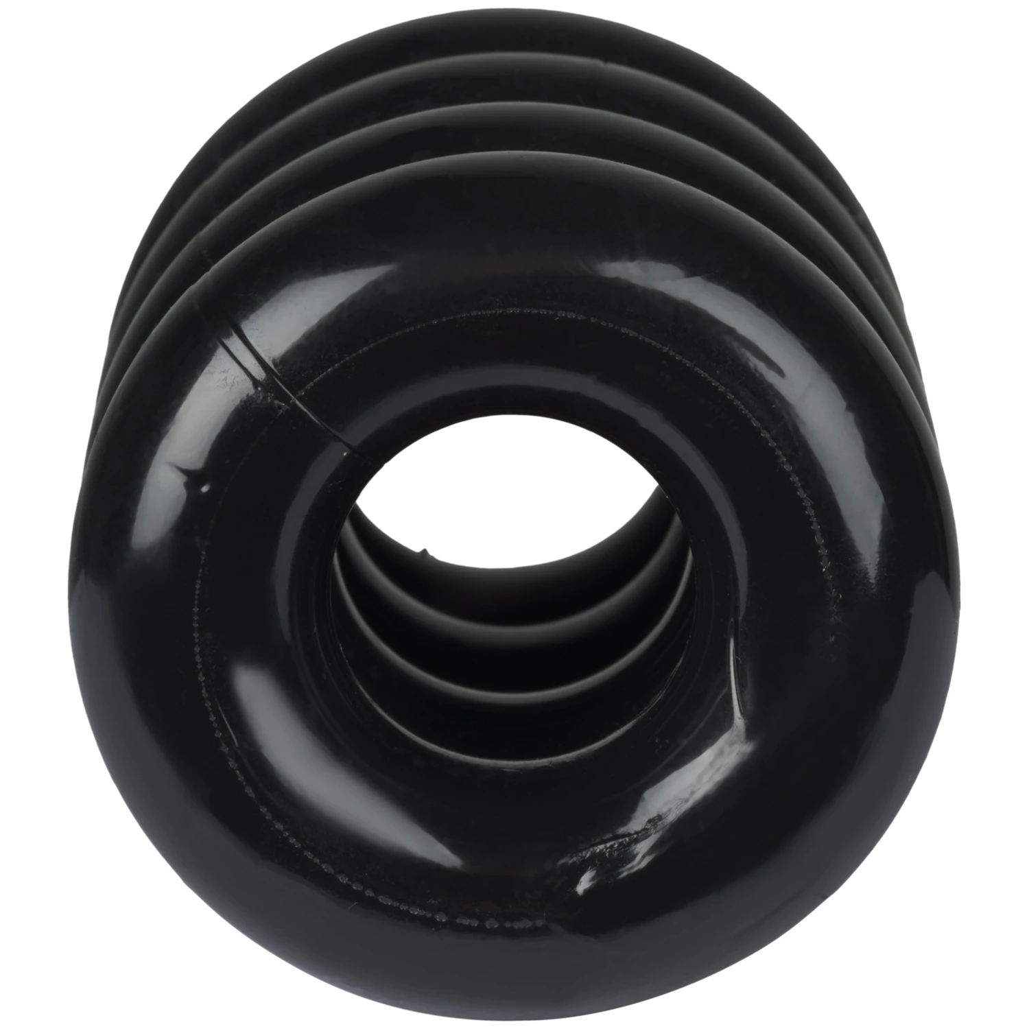 MR.MEMBR Tube Ball Stretch & Donut Penisring 1