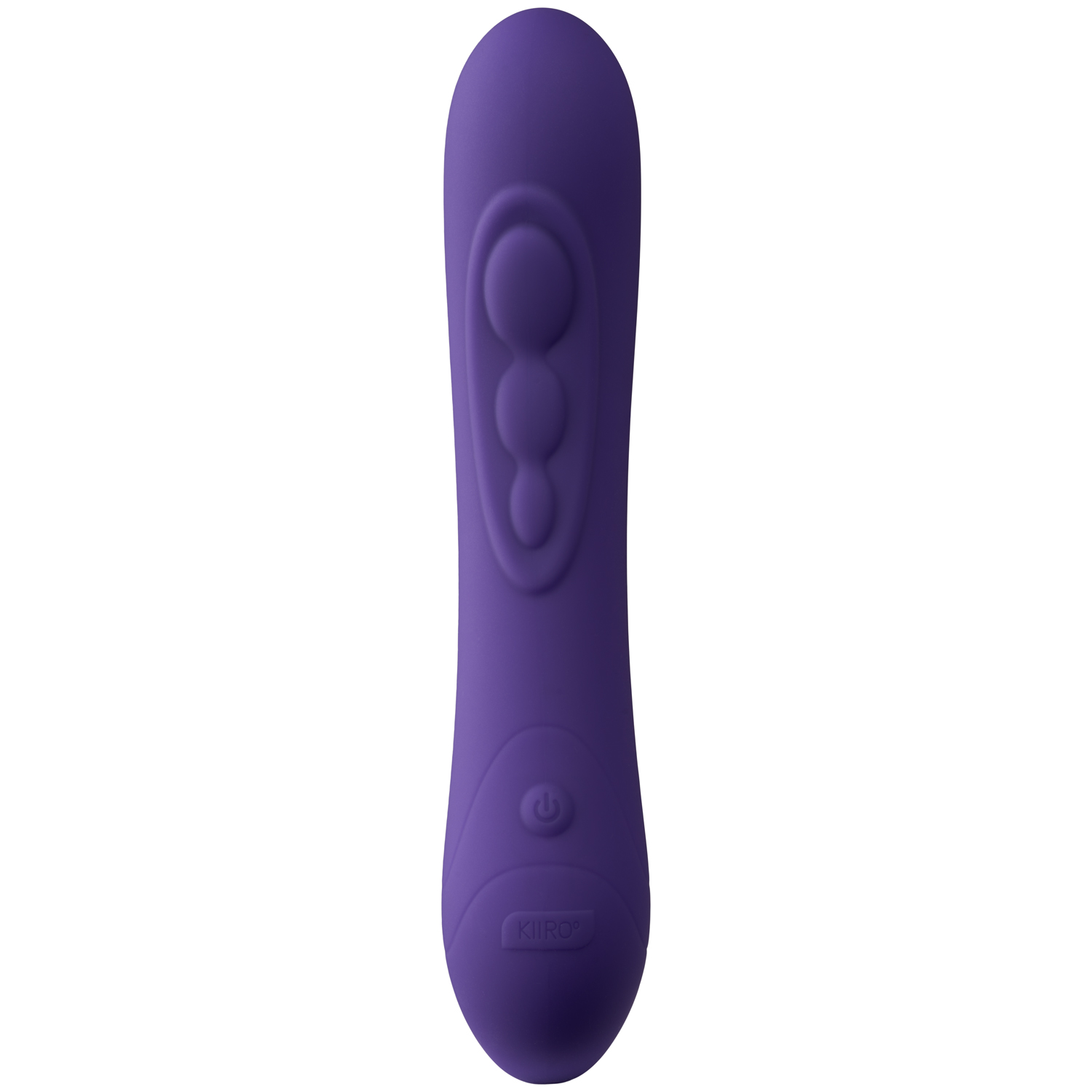 Kiiroo Pearl3 Interactieve Paarse Vibrator 1
