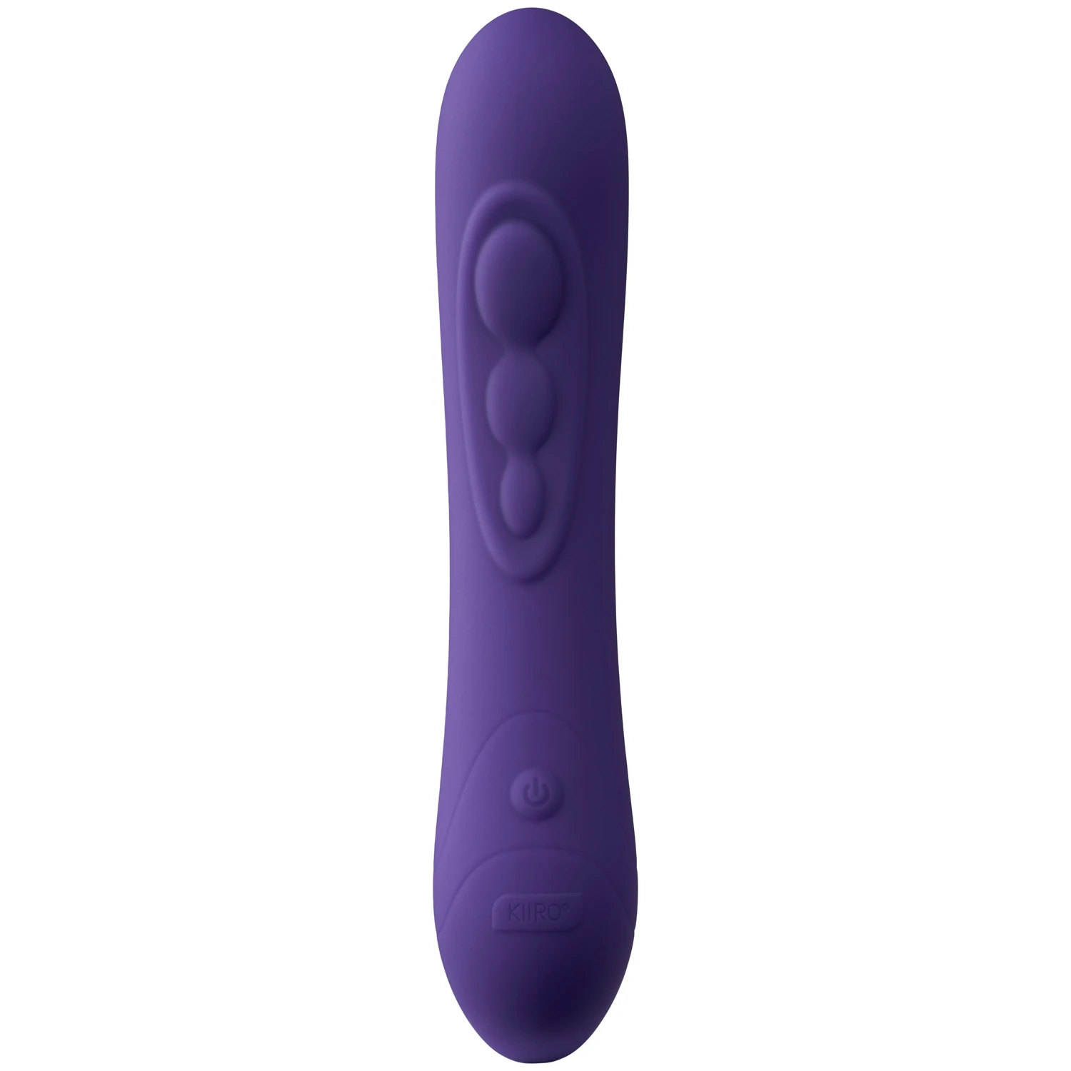 Kiiroo Pearl3 Interaktiv Lilla Vibrator 1