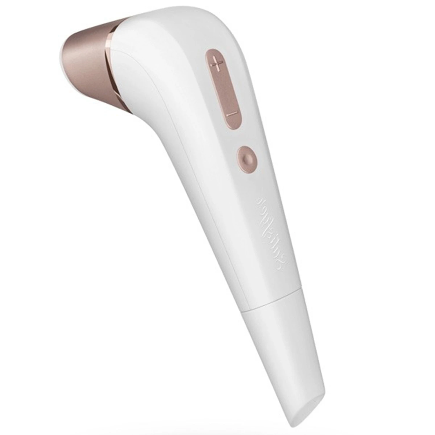 Satisfyer Number Two Druckwellenvibrator 1