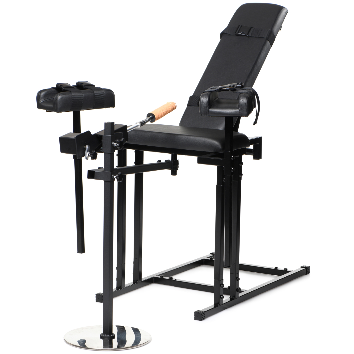 Master Series Extreme Obedience Chair 1