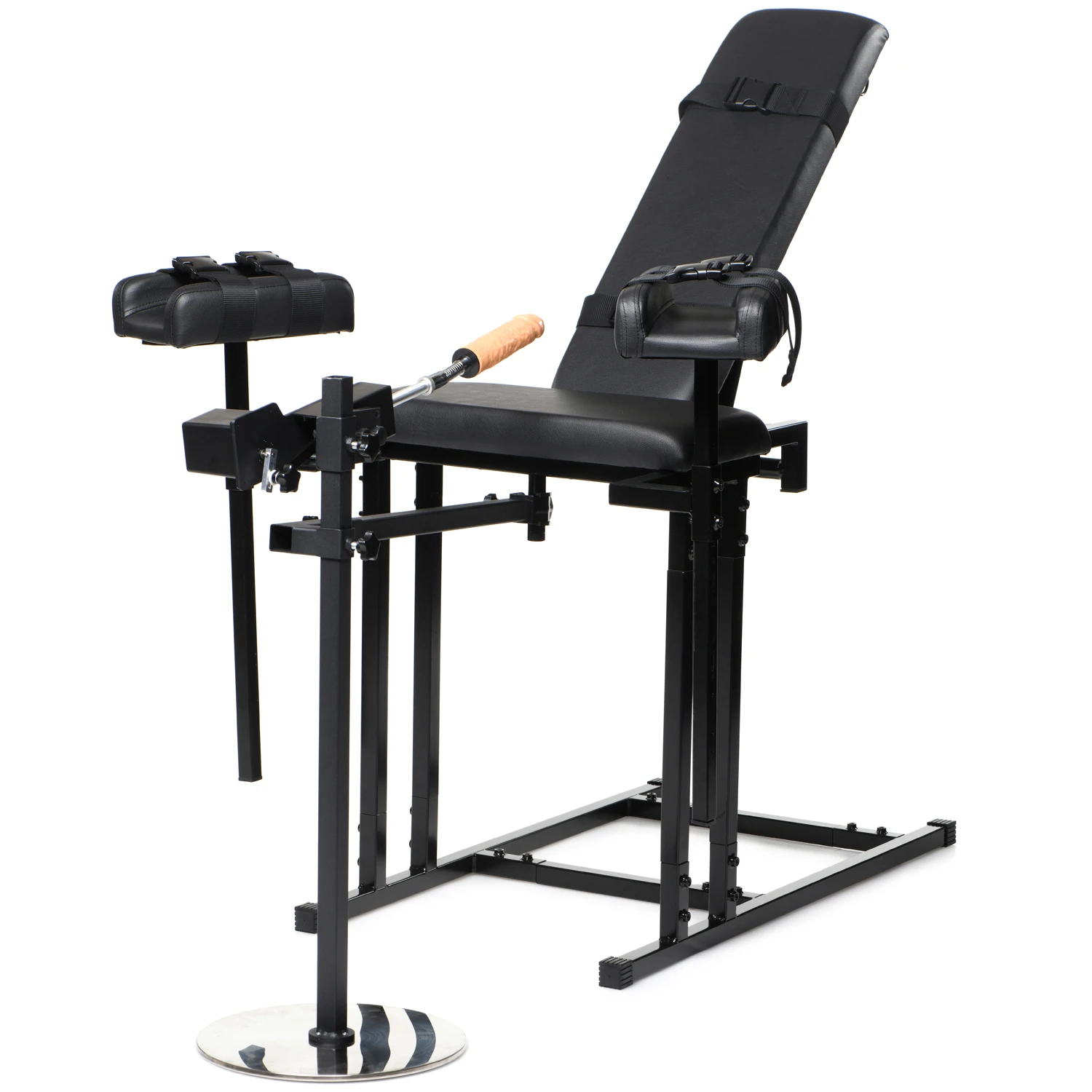 Master Series Extreme Chaise d'Obéissance 1
