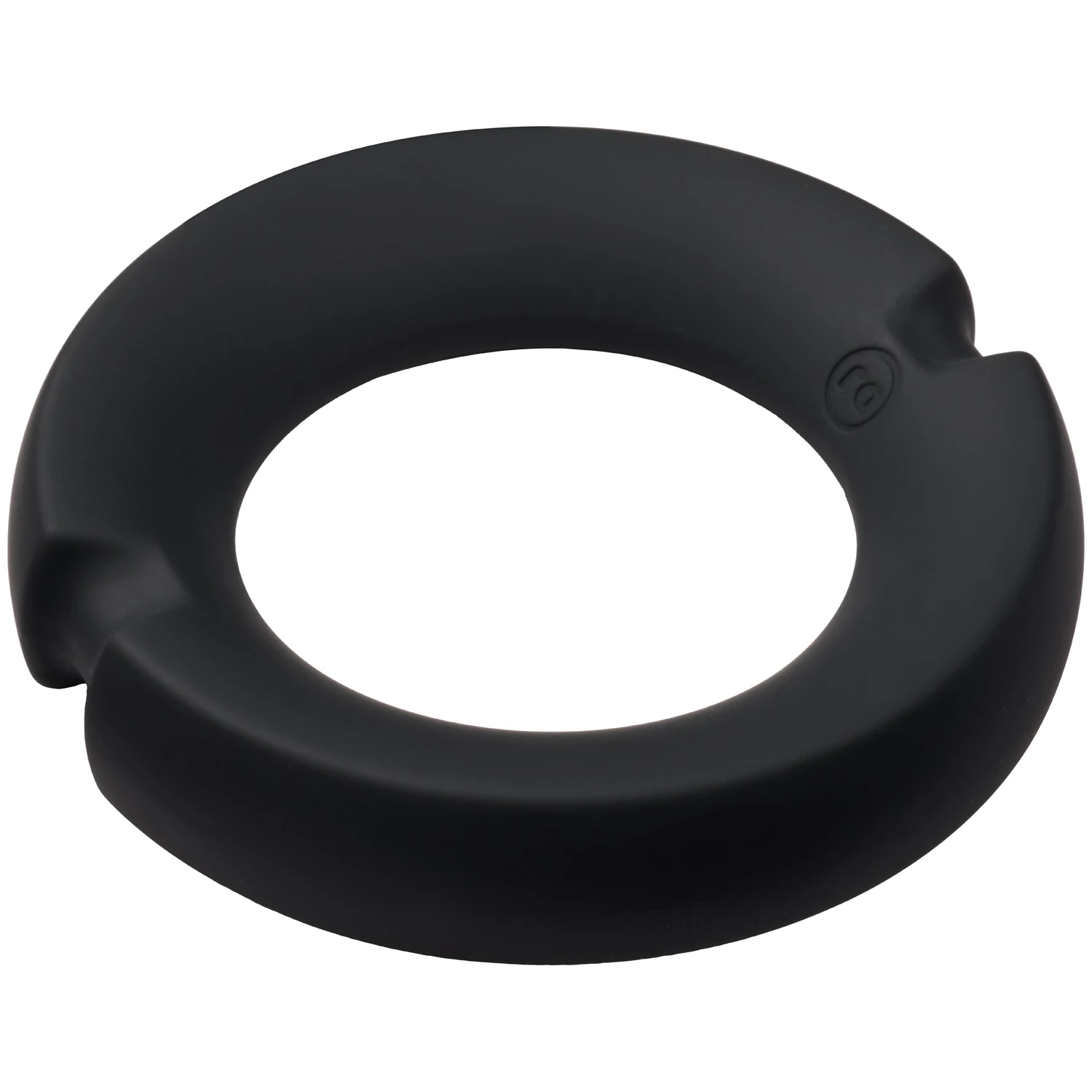 Doc Johnson Merci The Paradox Penisring i Metall var 5