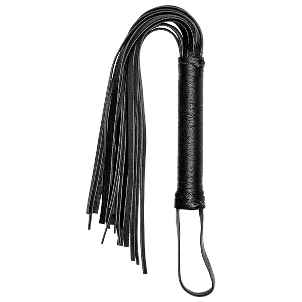 Sinful Mini Flogger-piiska 1