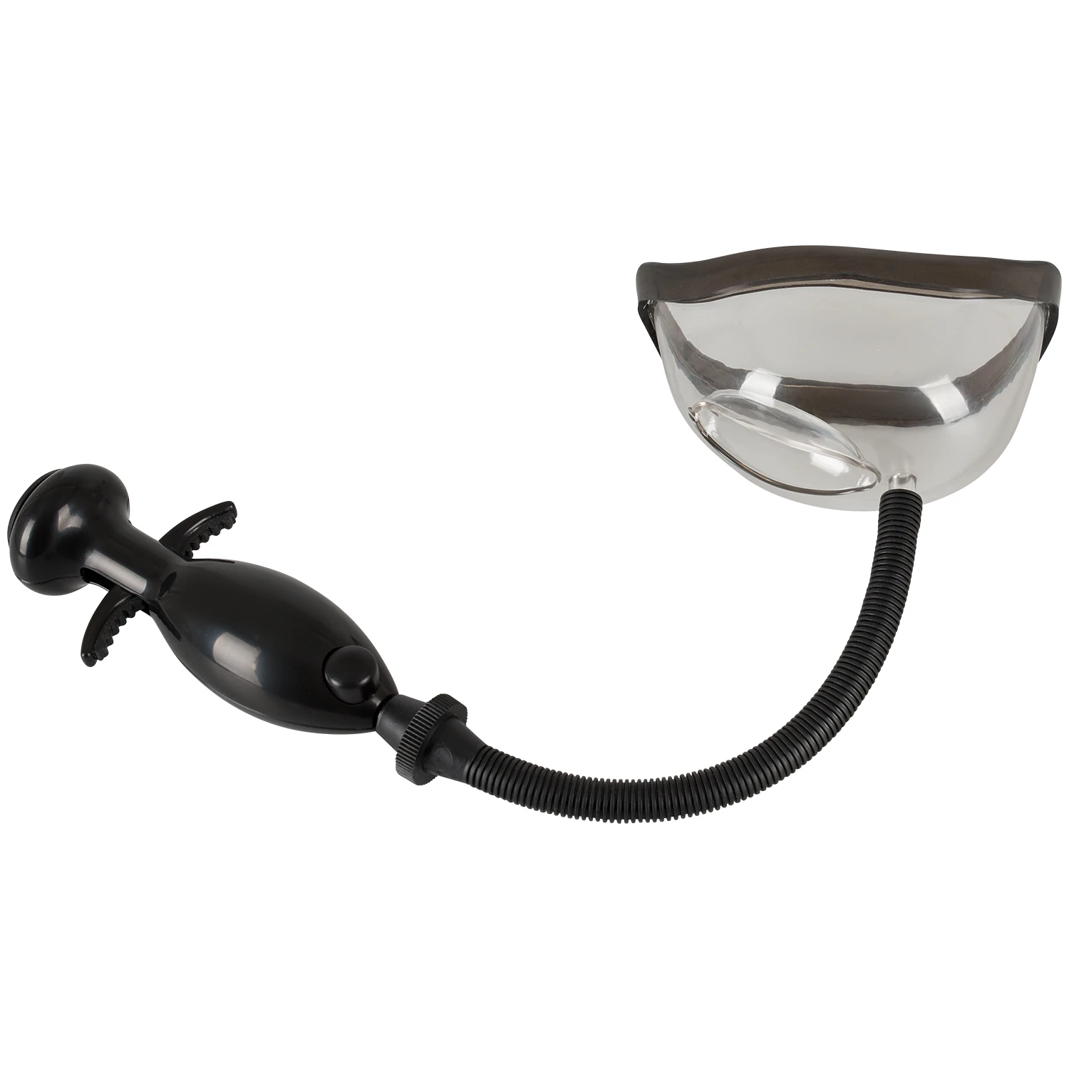 You2Toys Vibrerende Vaginapumpe 1