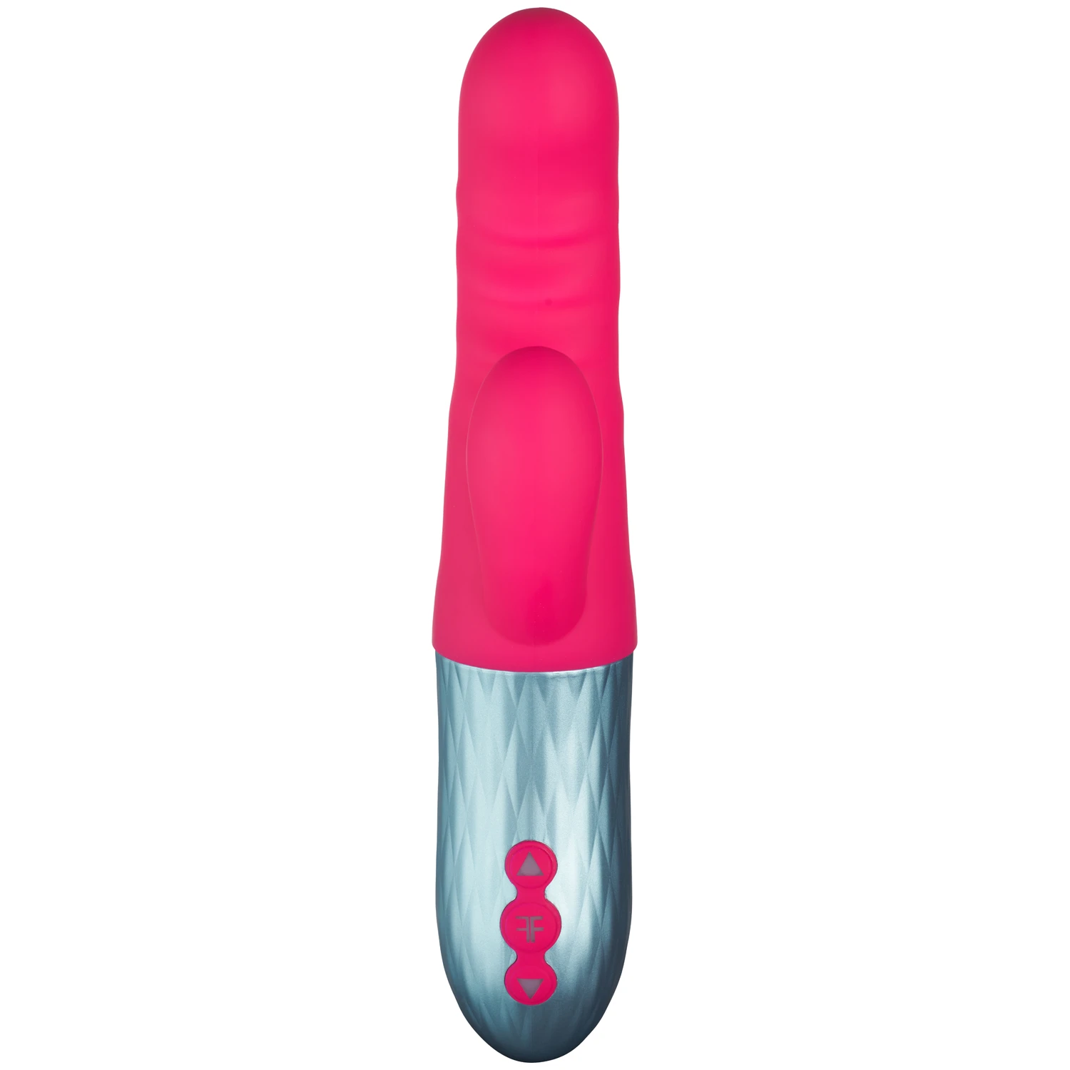 FemmeFunn Essenza Rabbit-vibraattori 1