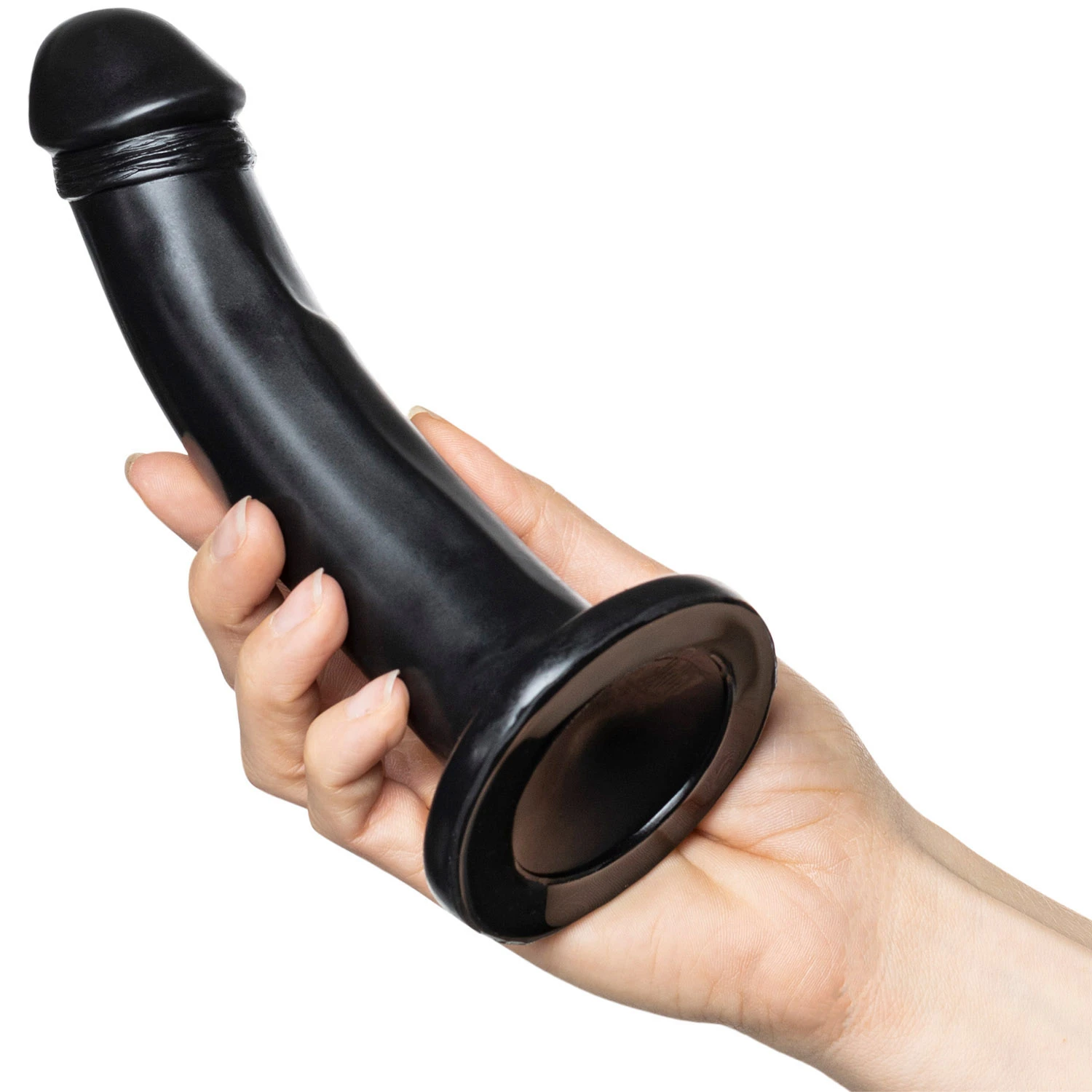 Vixen Creations Leo Dildo 19 cm 1