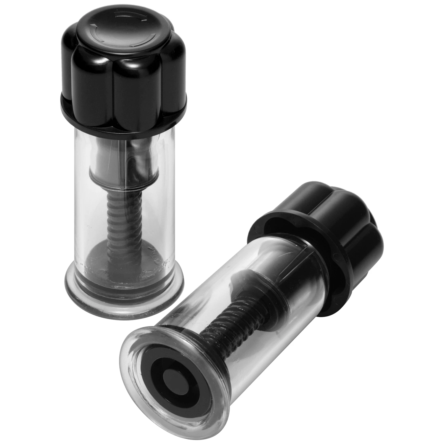 Master Series Maxxx Powerful Twist Nipple Suckers 1