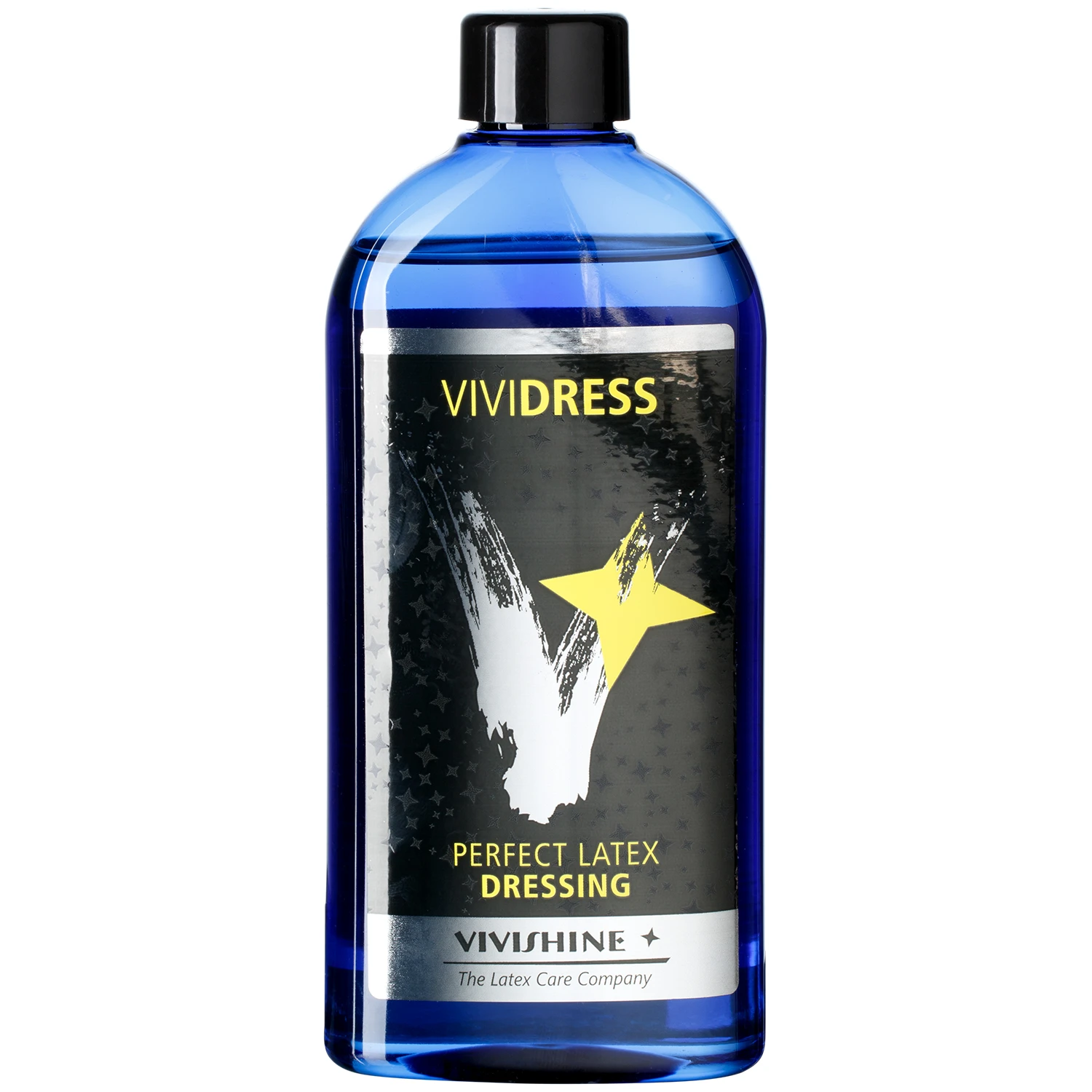 Vividress Latex Dressing Aid 250 ml var 1