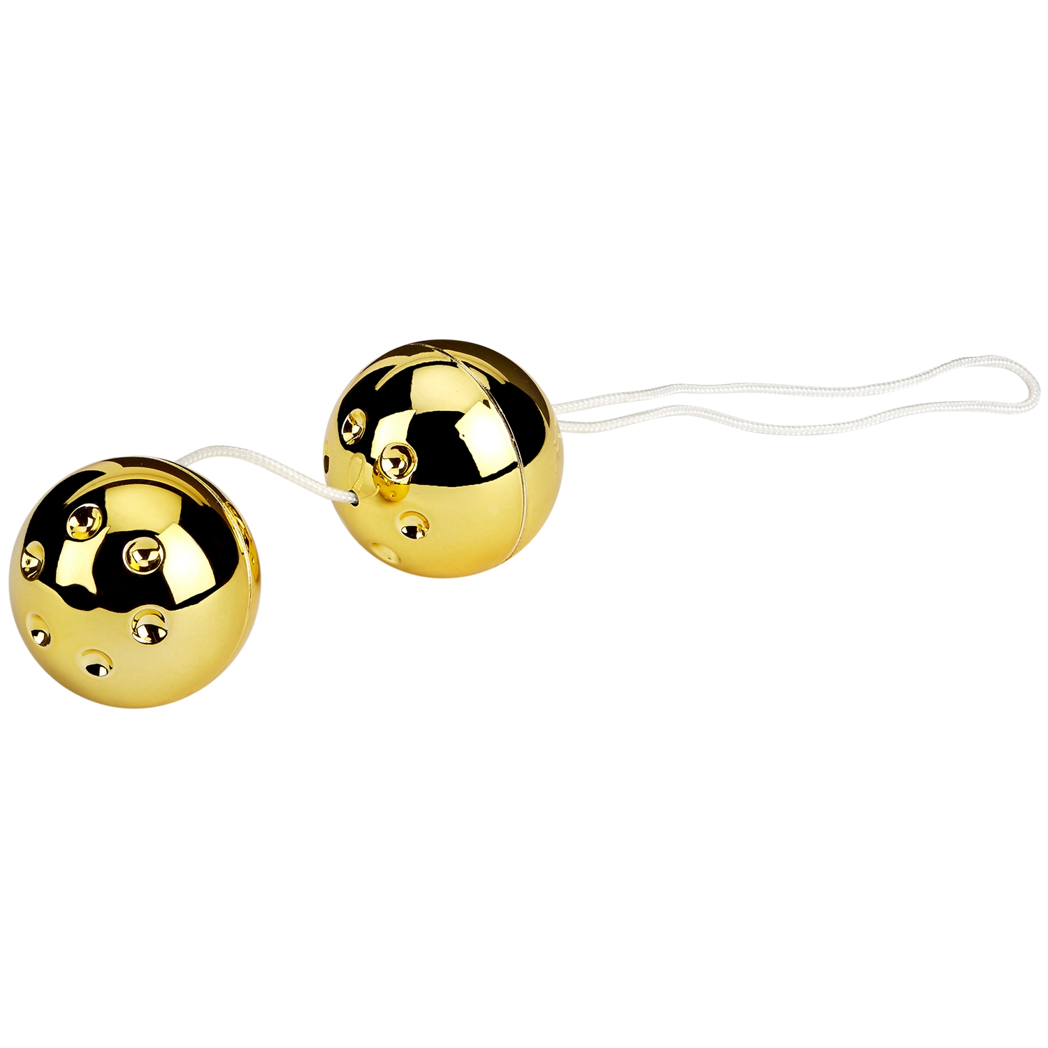 Gold Balls Sexkulor 1