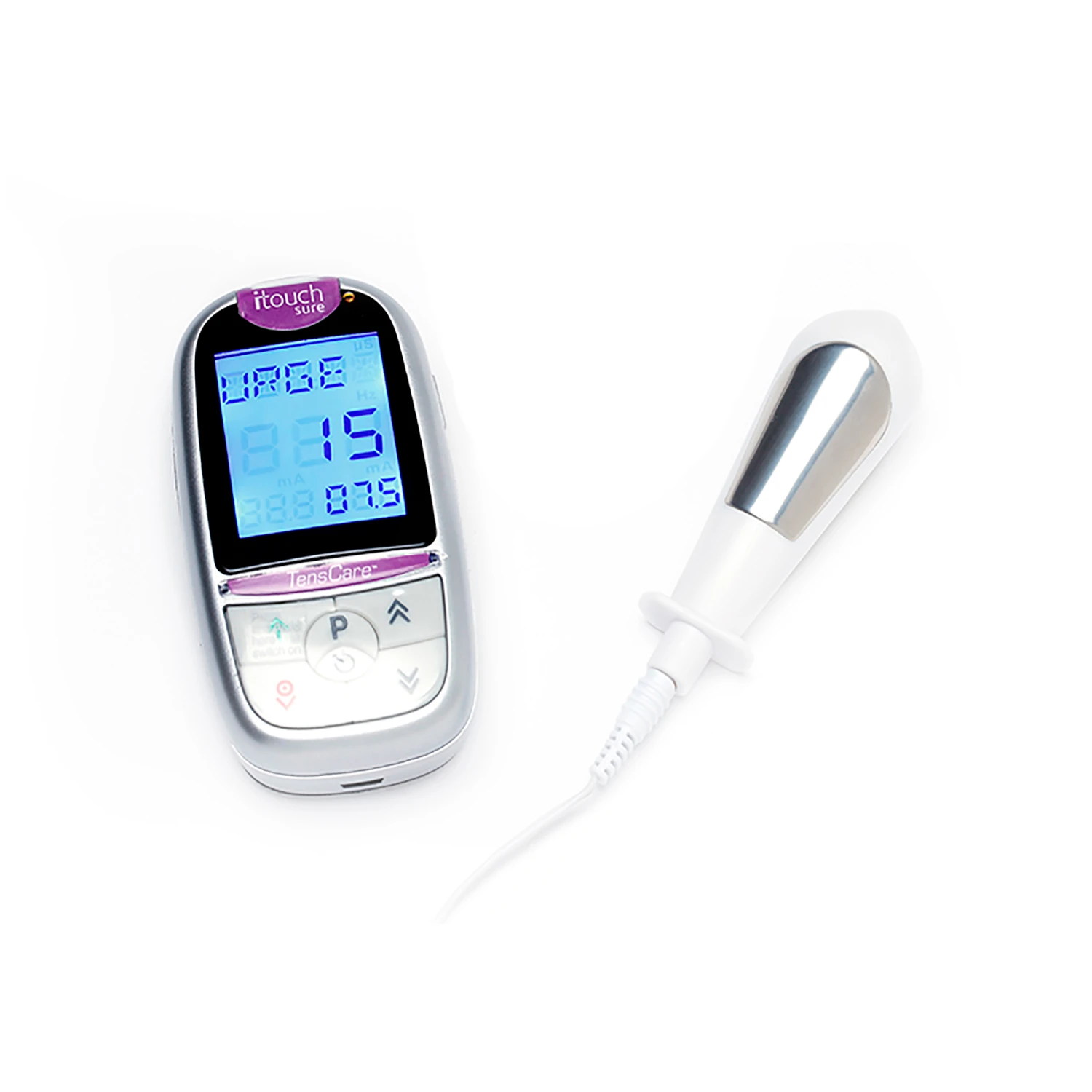 TensCare iTouch Sure Bækkenbundstræner 1