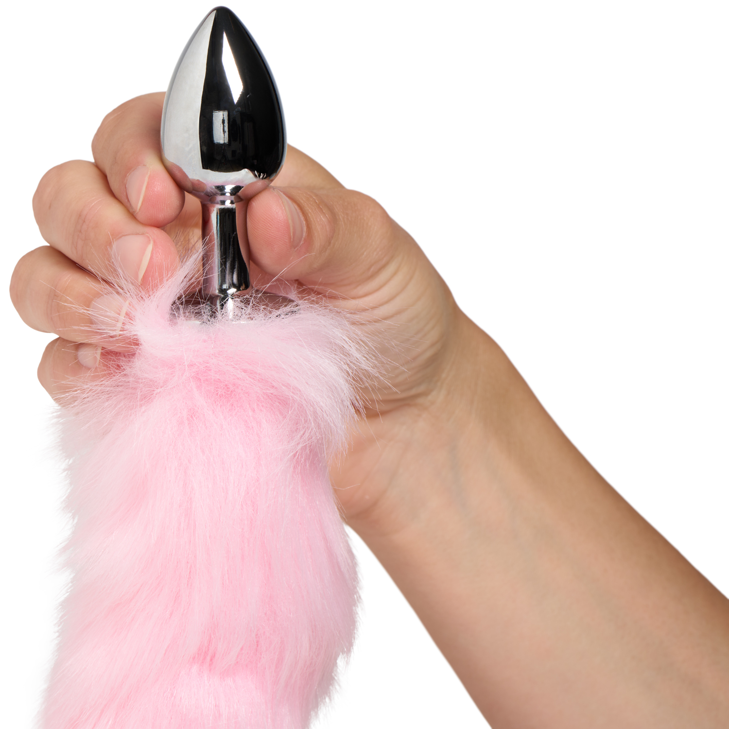 Baseks Fluffy Kitty Cosplay-set 1