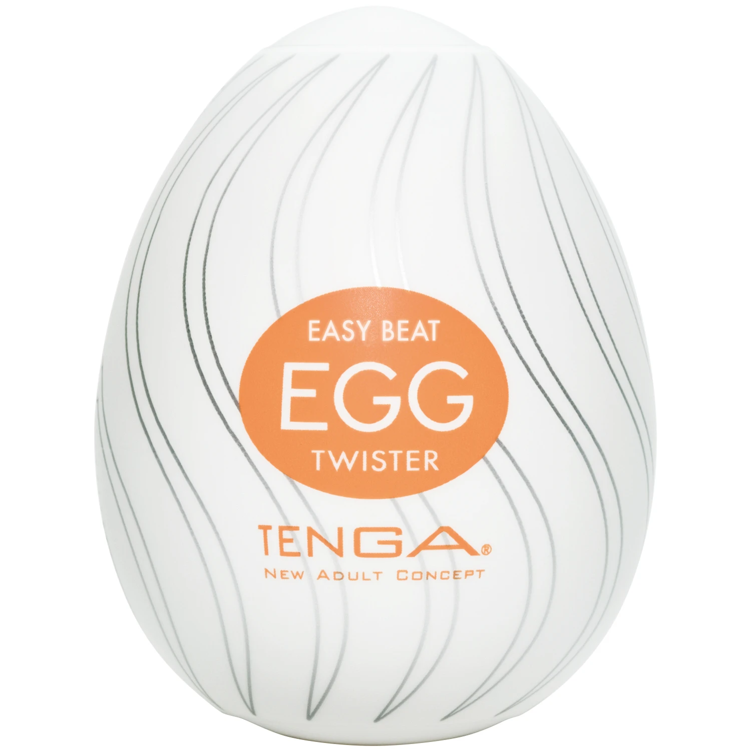TENGA Egg Twister Masturbateur pour Hommes var 1