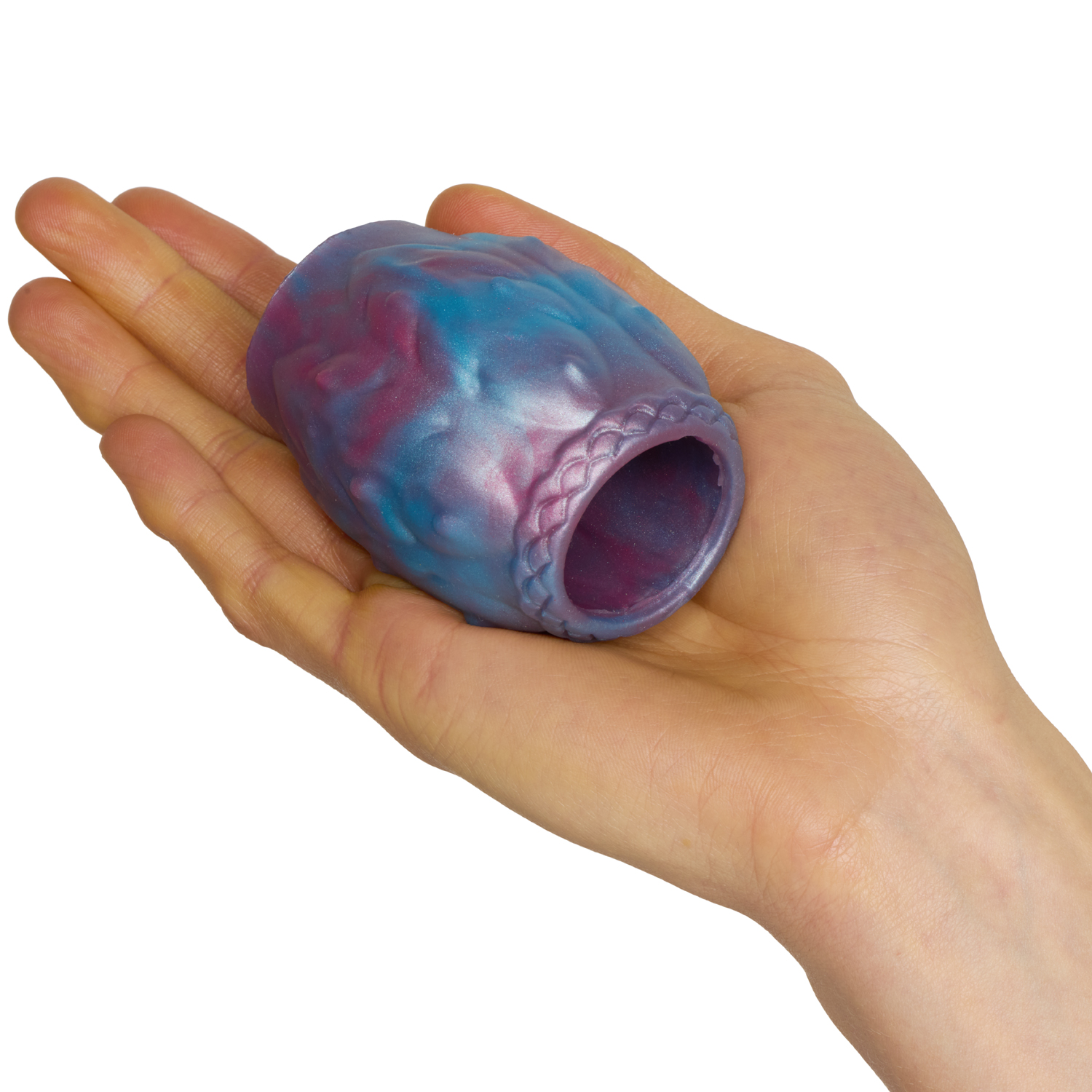 Fantasm Tales Cock Ring Sleeve Small 1