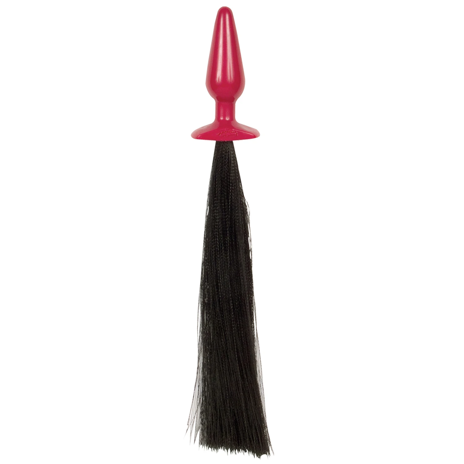 Doc Johnson Pony Play Tail Butt Plug var 1