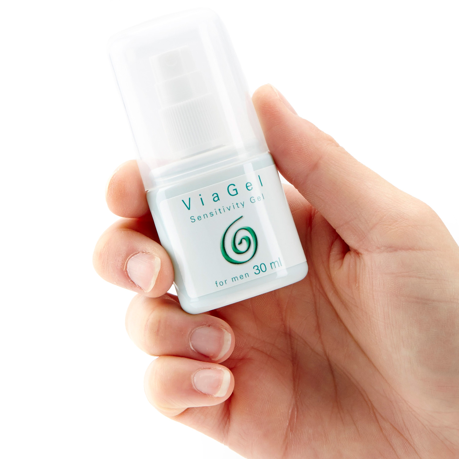 ViaGel Stimulerande Gel till Män 30 ml 1