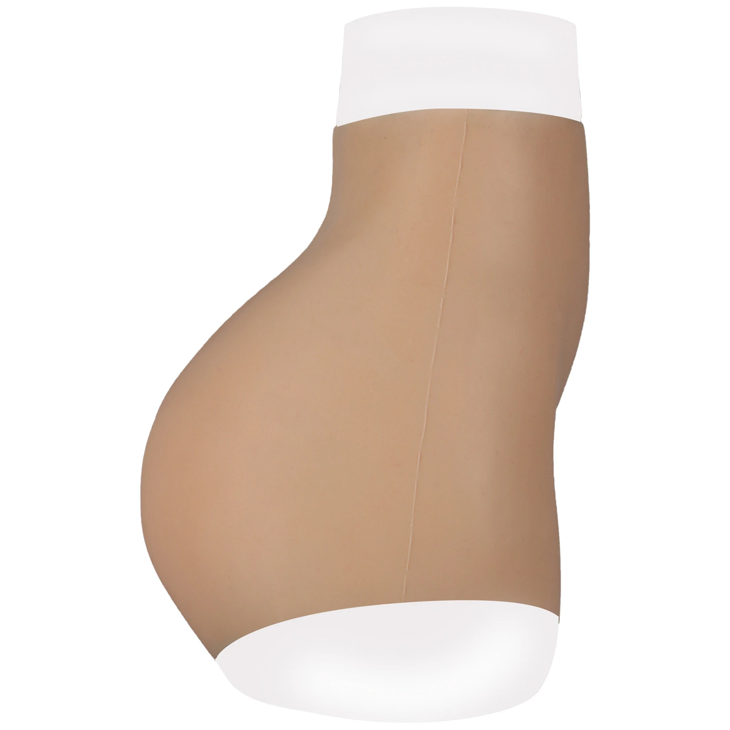 XX-DreamsToys Ultra Realistisk Vaginaprotese 1