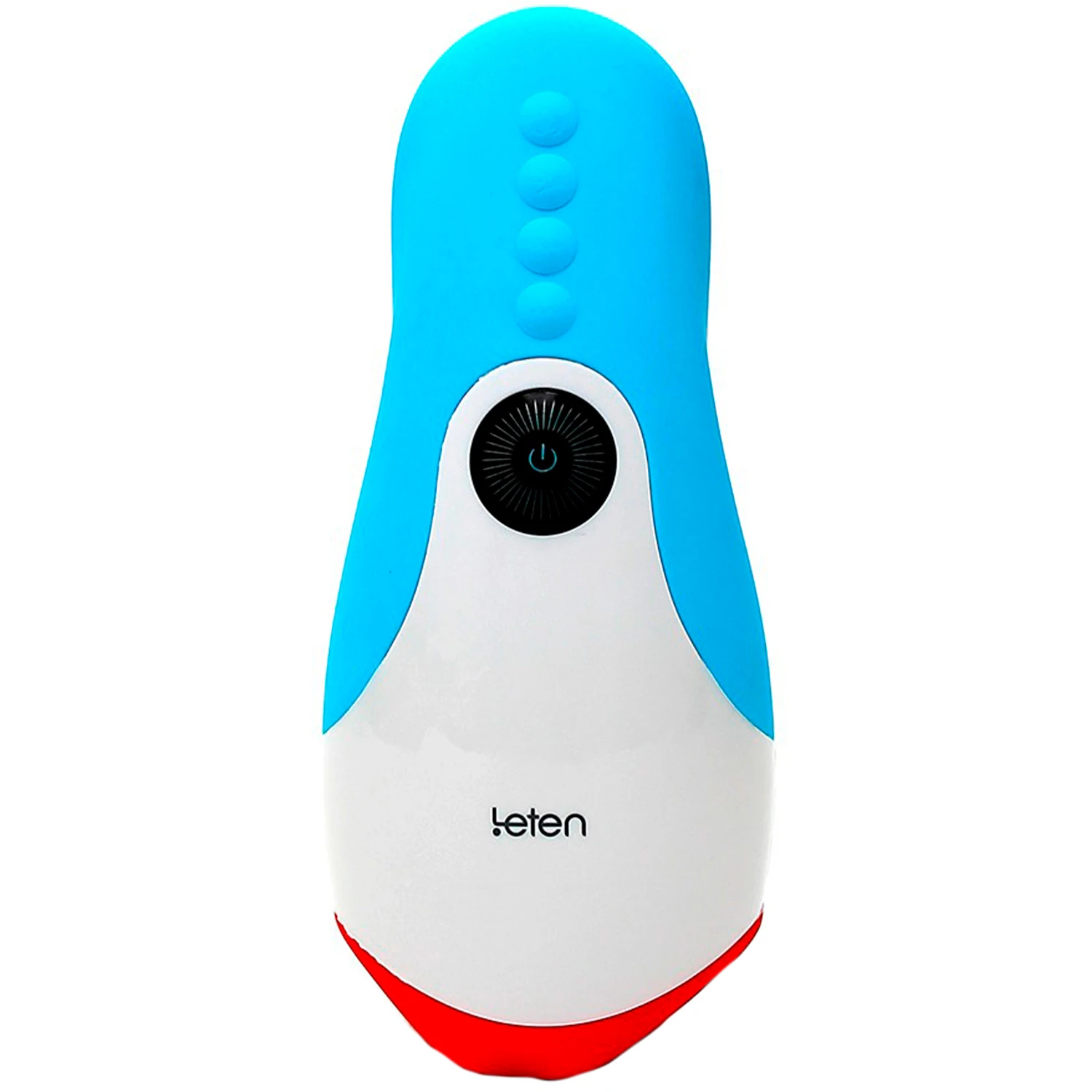 Leten LT9042 Masturbateur pour fellation chauffant var 1
