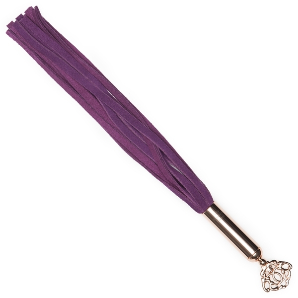 Fifty Shades Freed Cherished Collection Mini Flogger 1